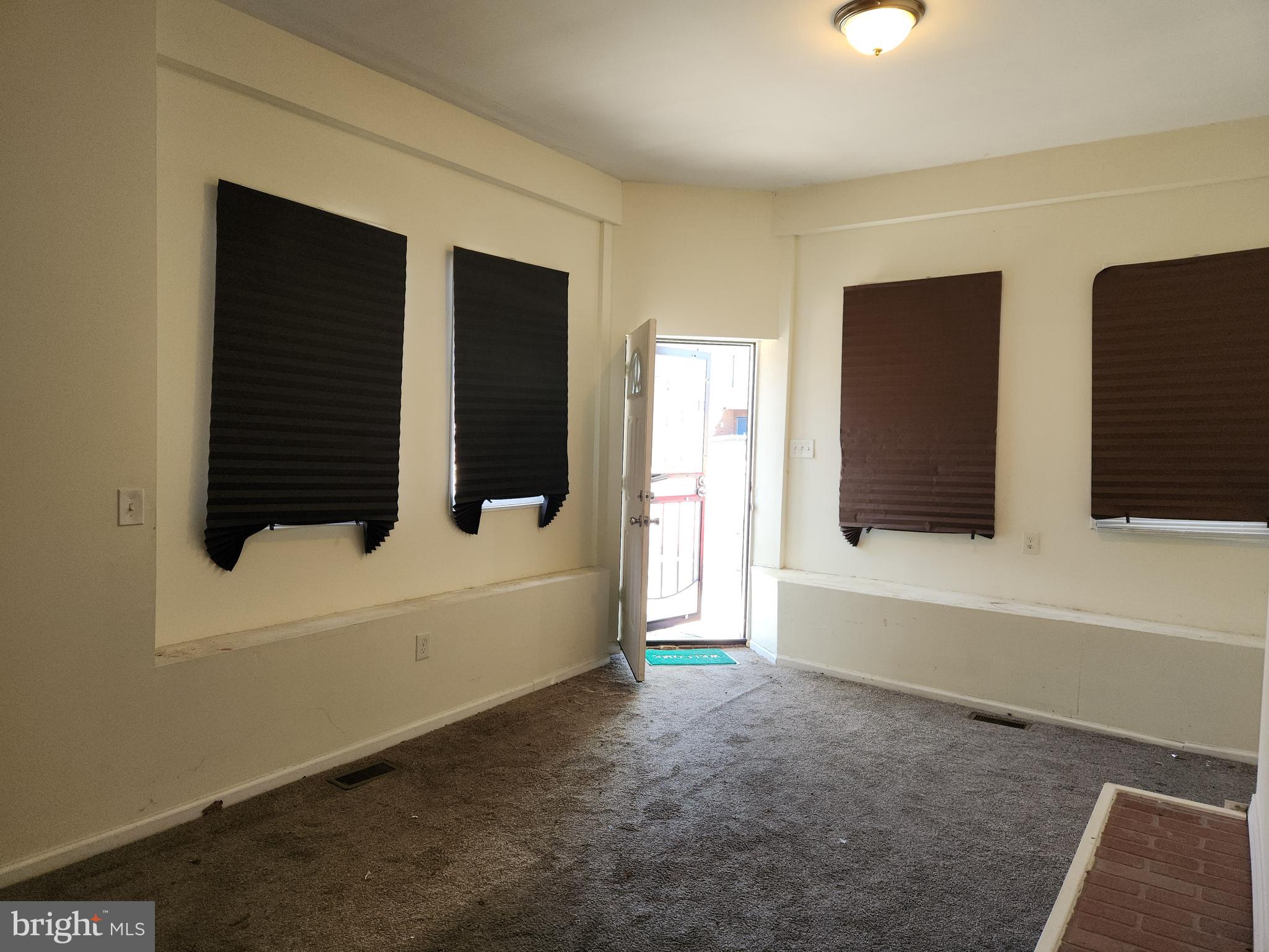 MCELDERRY PARK - Residential