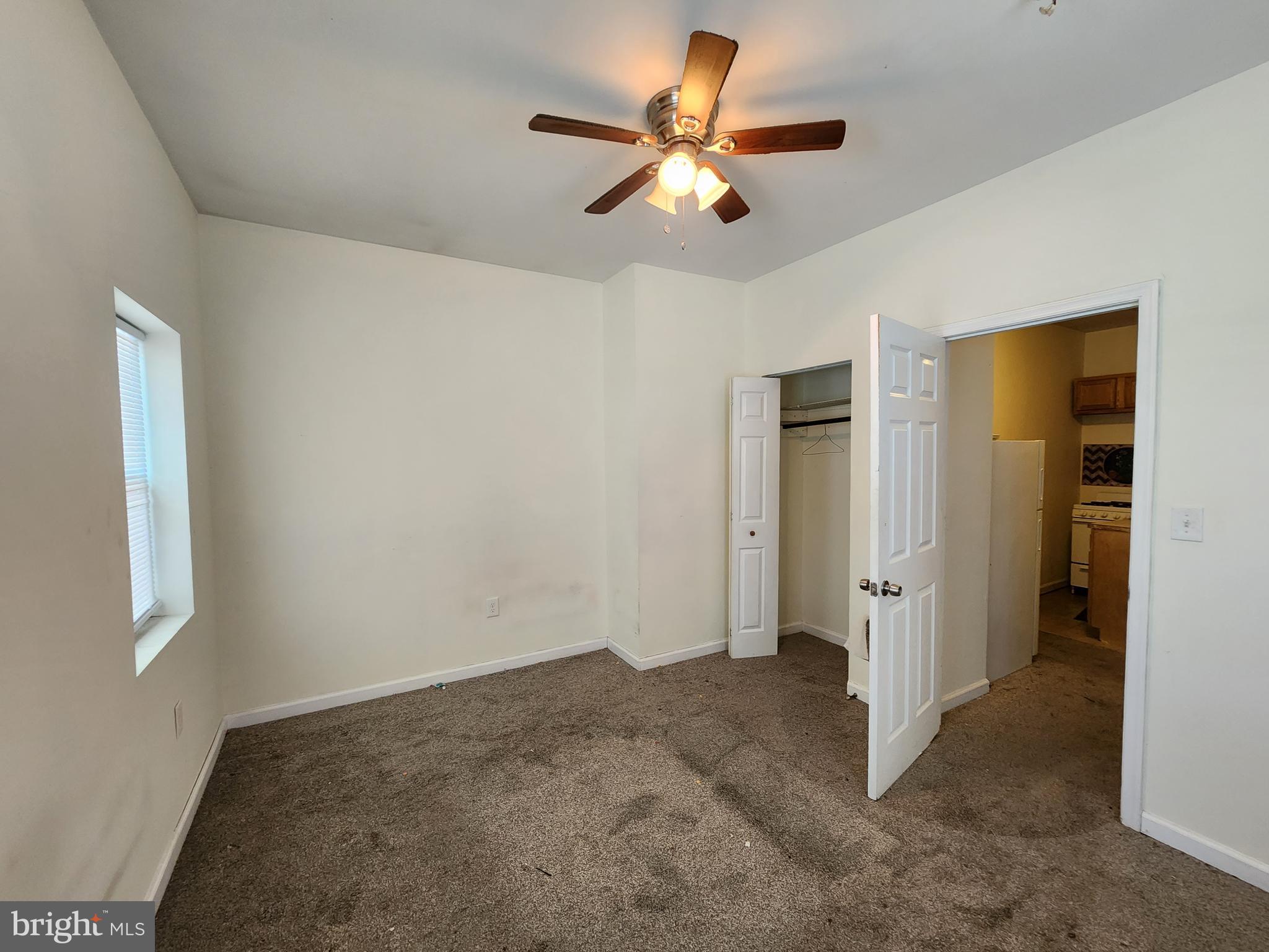 MCELDERRY PARK - Residential