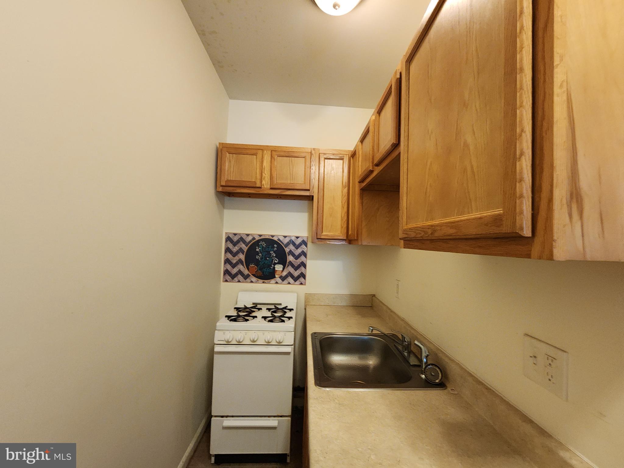 MCELDERRY PARK - Residential