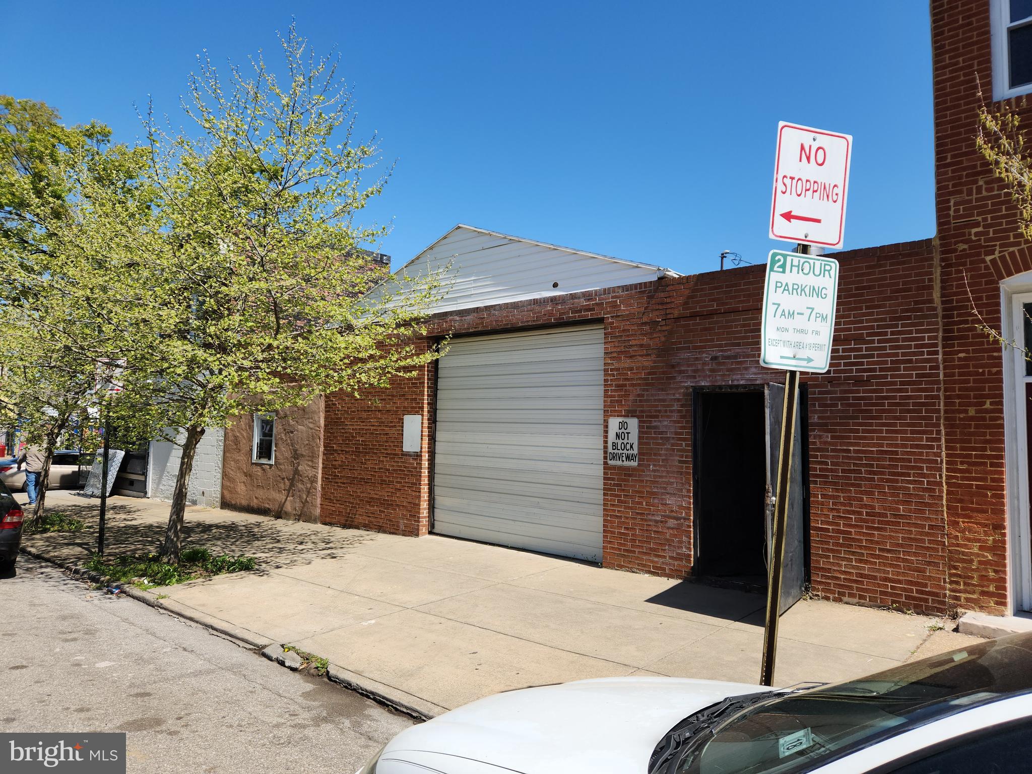 MCELDERRY PARK - Residential