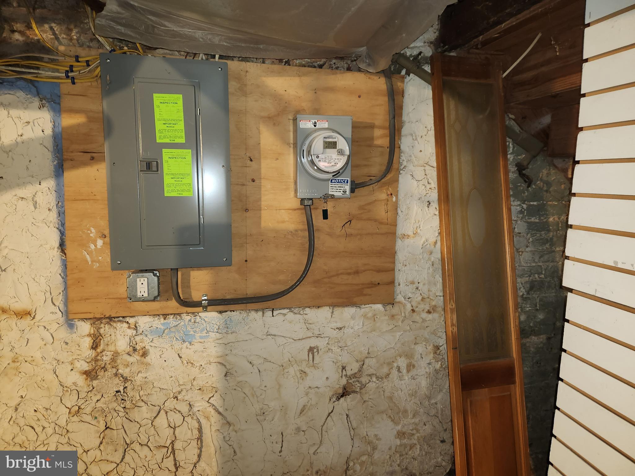 MCELDERRY PARK - Residential