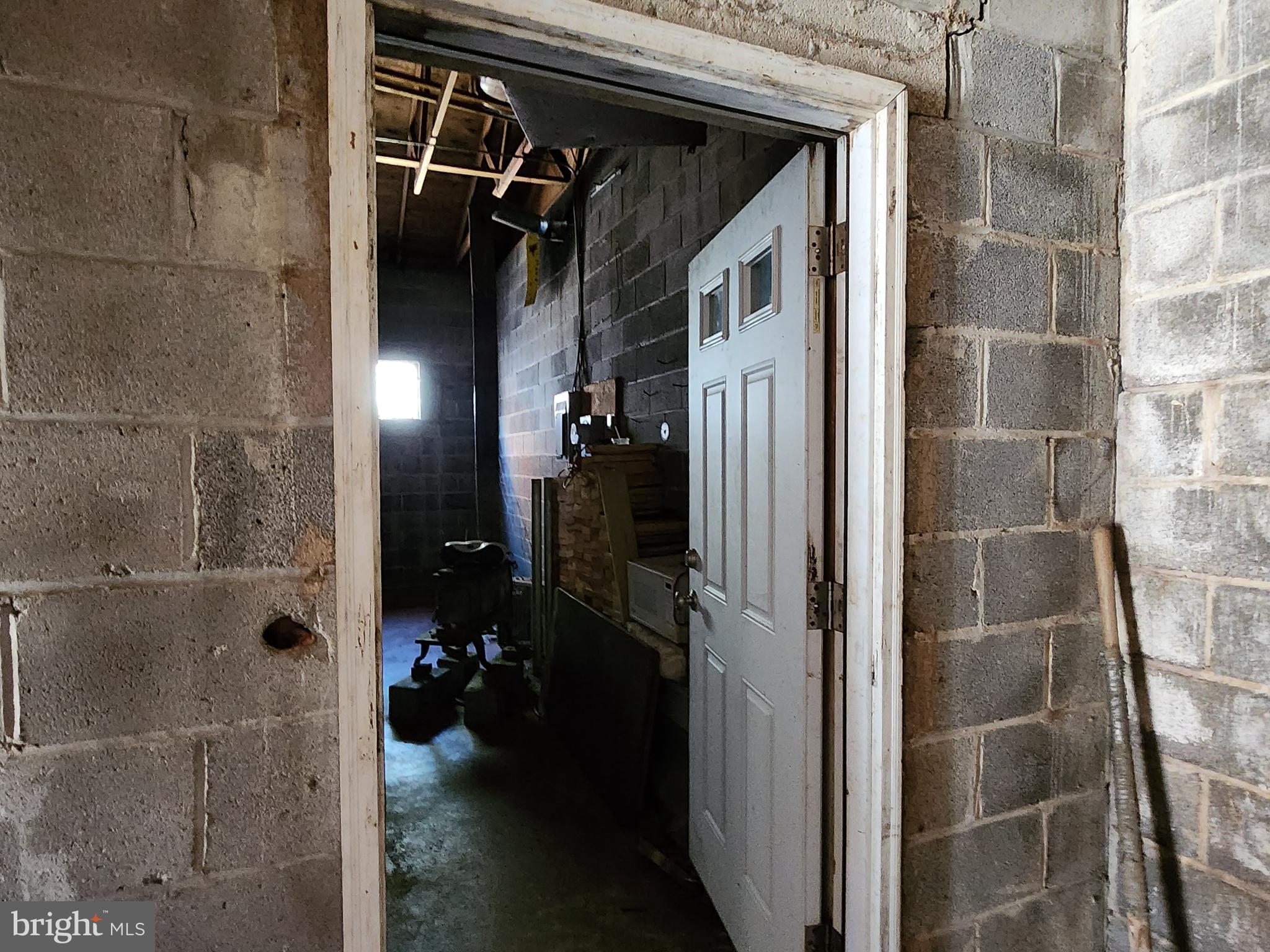 MCELDERRY PARK - Residential