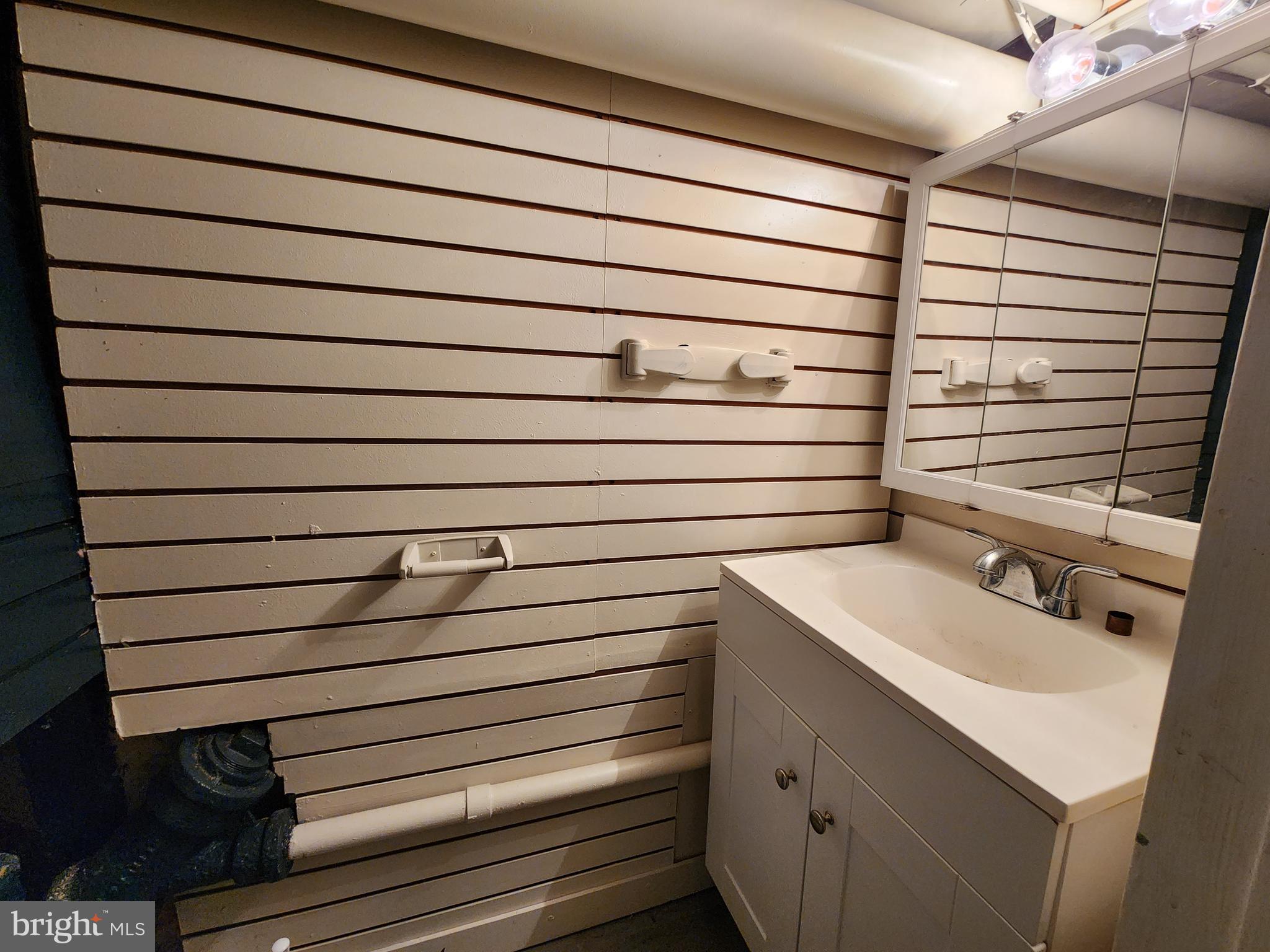 MCELDERRY PARK - Residential