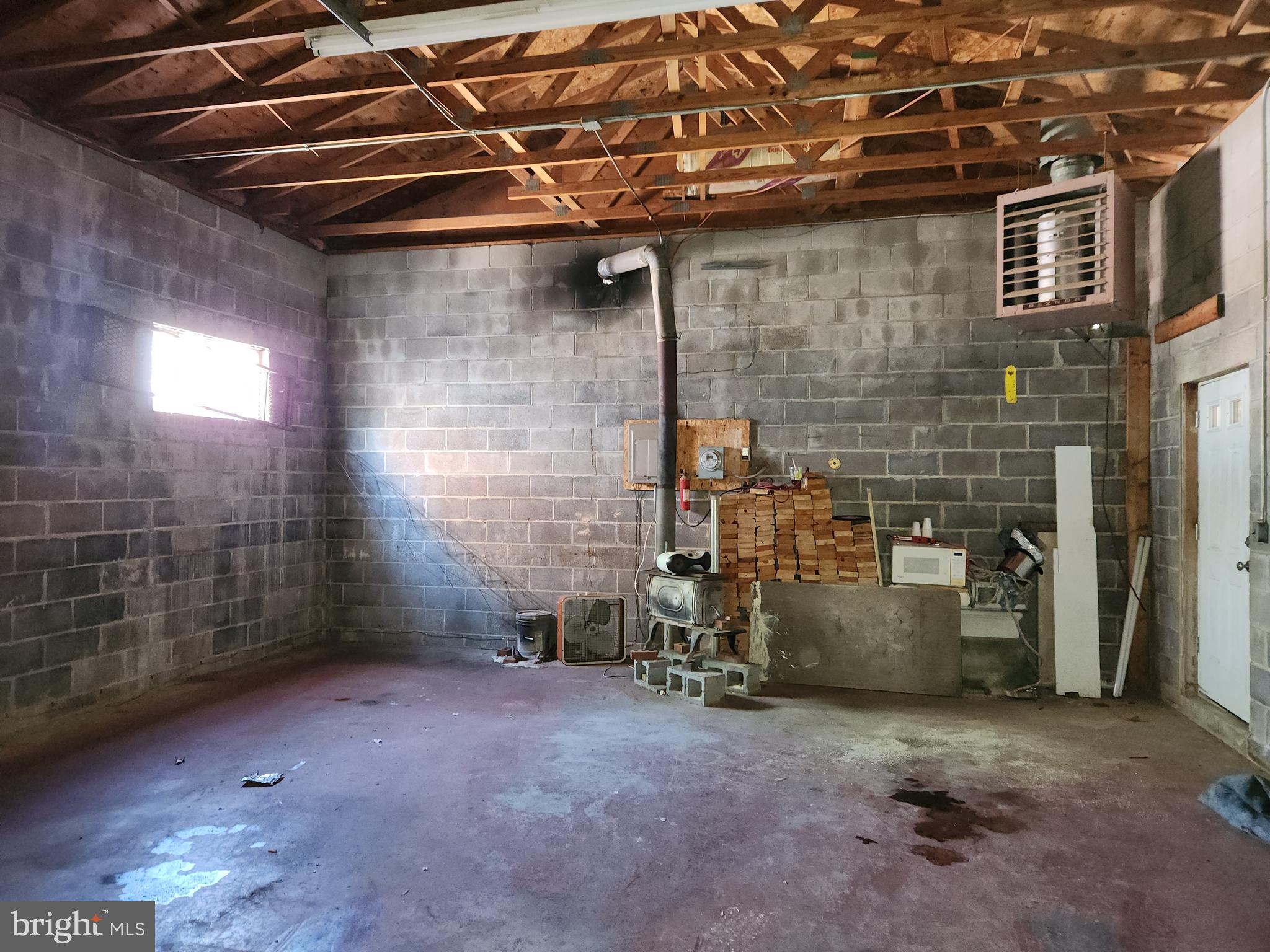 MCELDERRY PARK - Residential