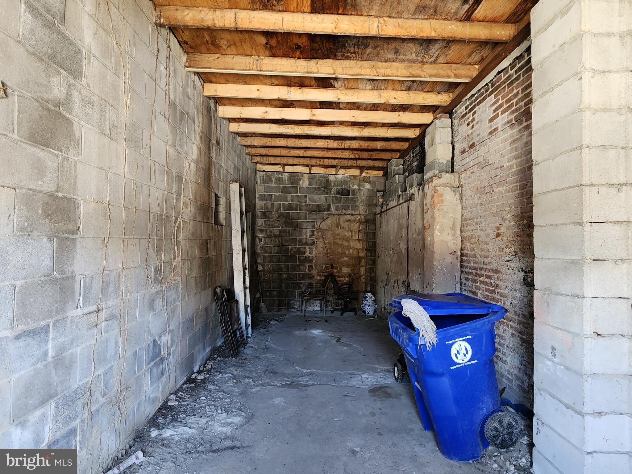 MCELDERRY PARK - Residential