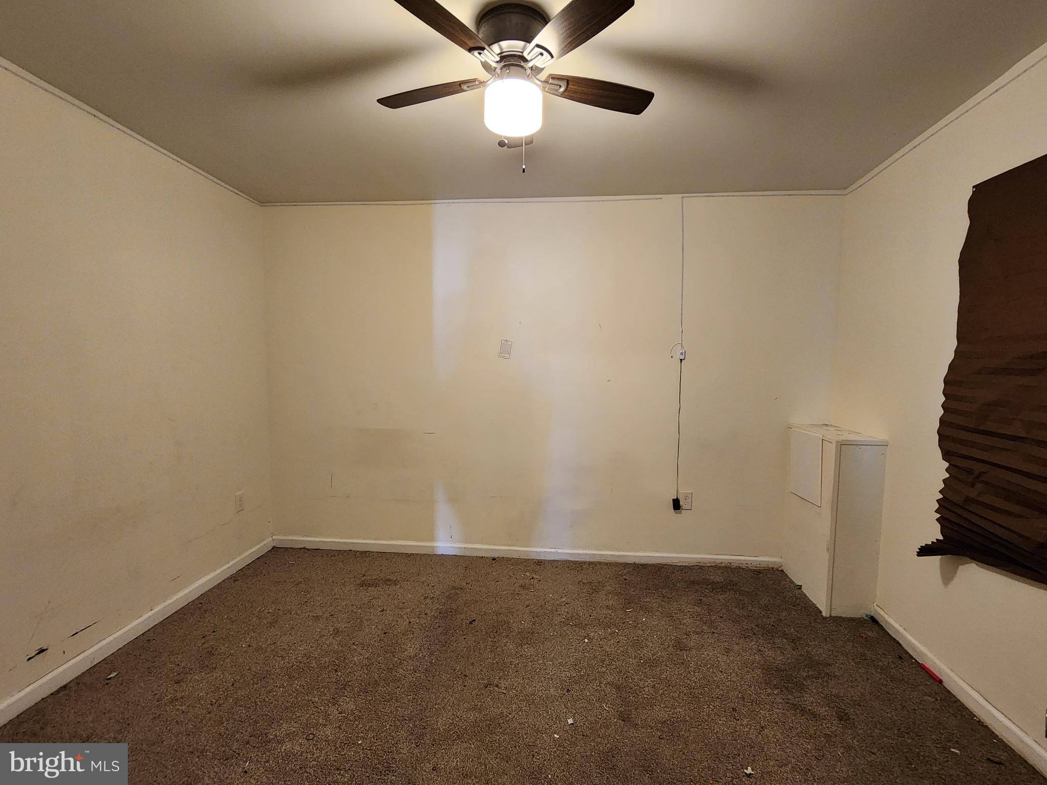 MCELDERRY PARK - Residential