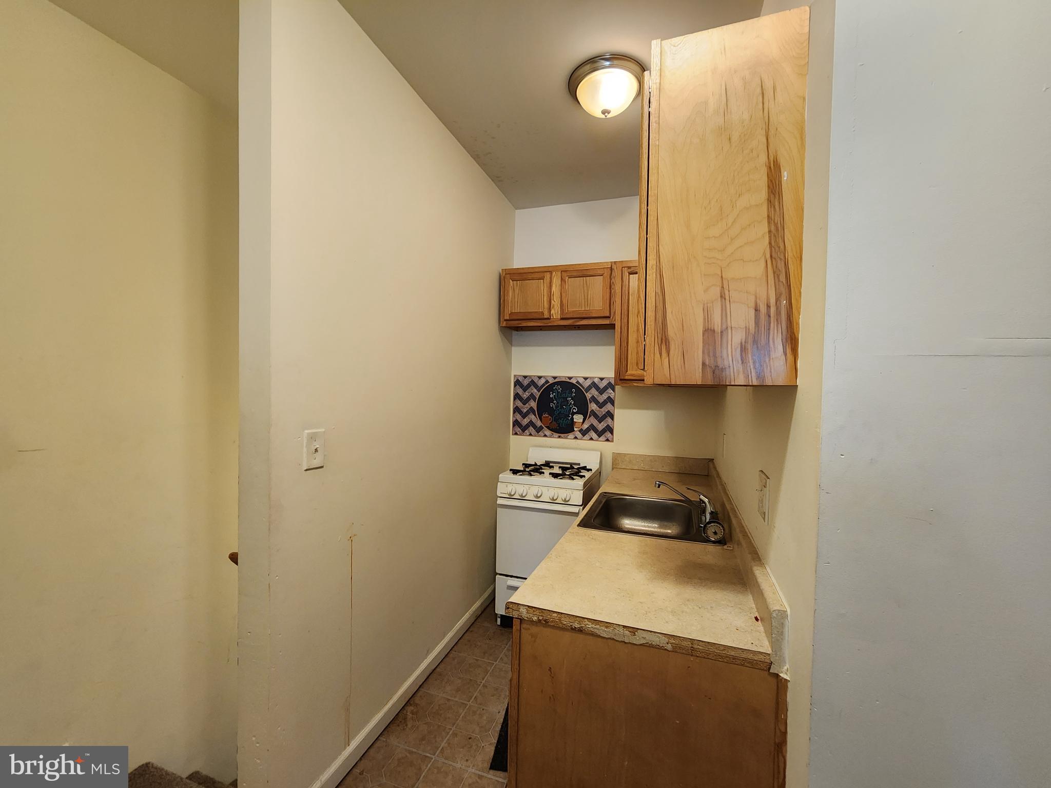 MCELDERRY PARK - Residential