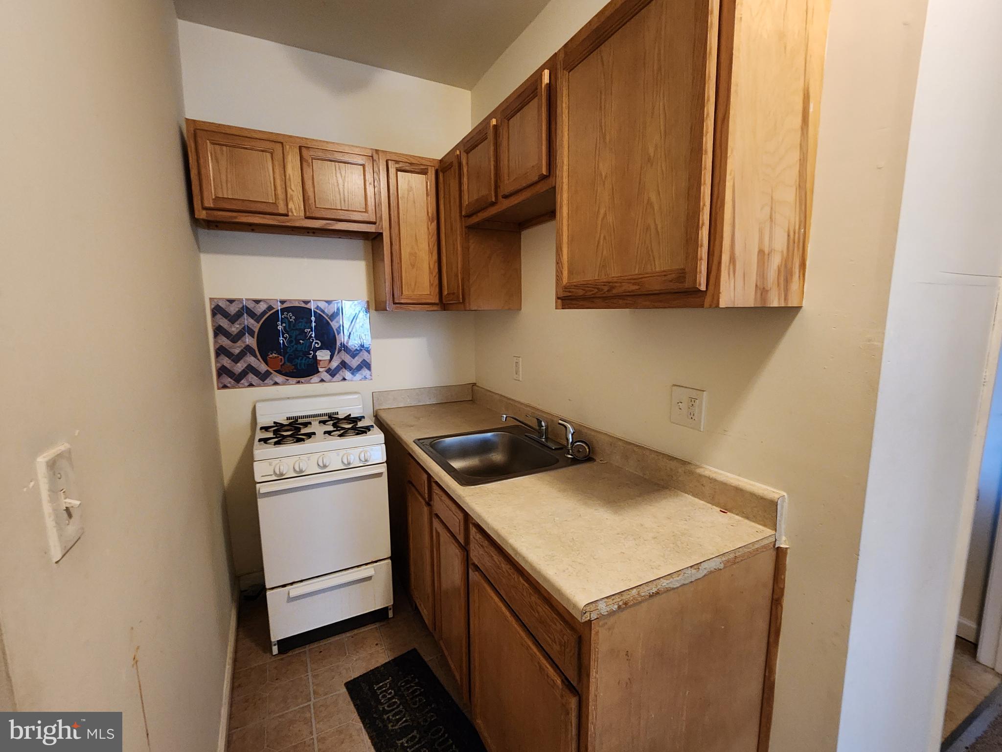 MCELDERRY PARK - Residential