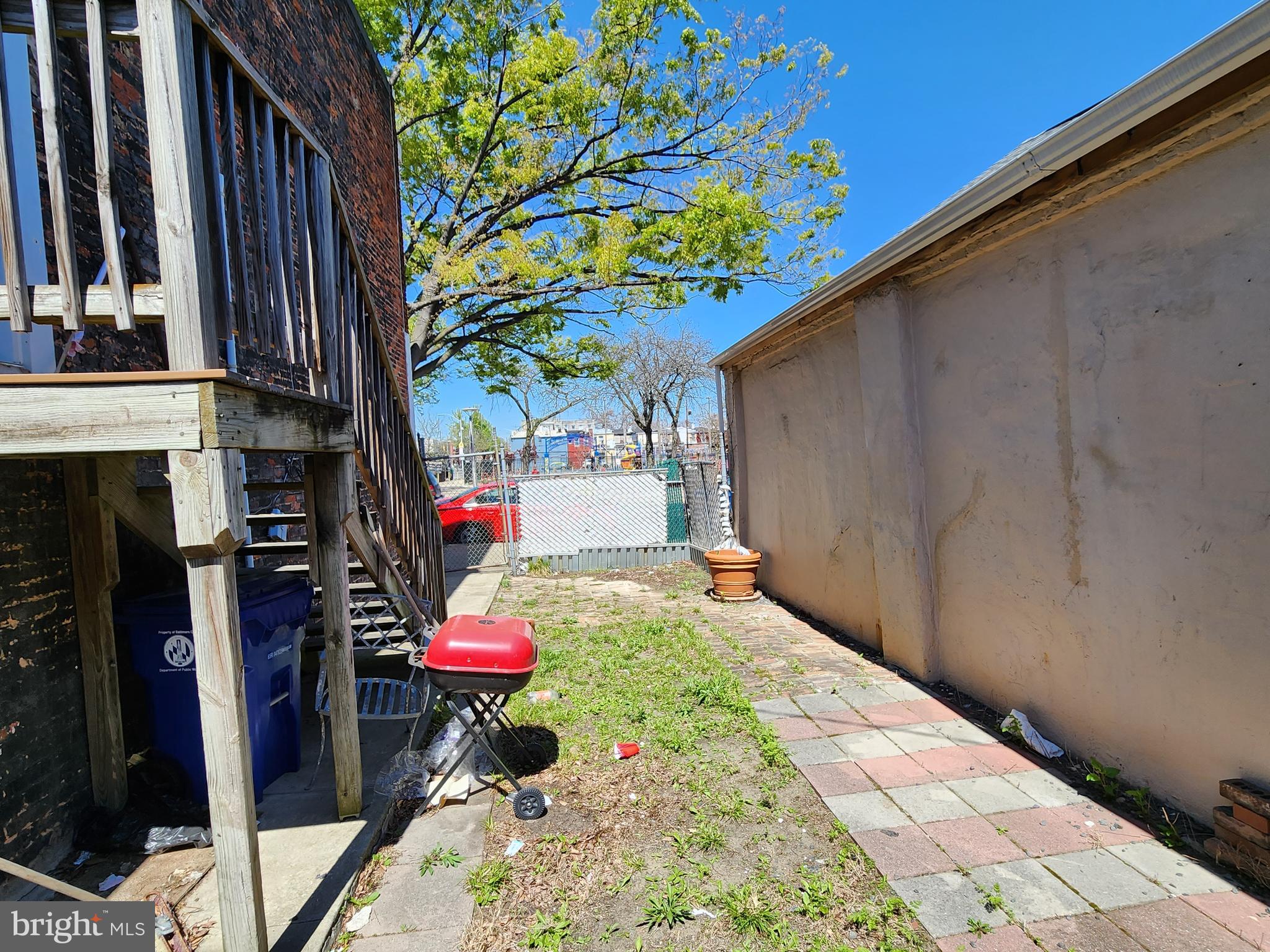 MCELDERRY PARK - Residential