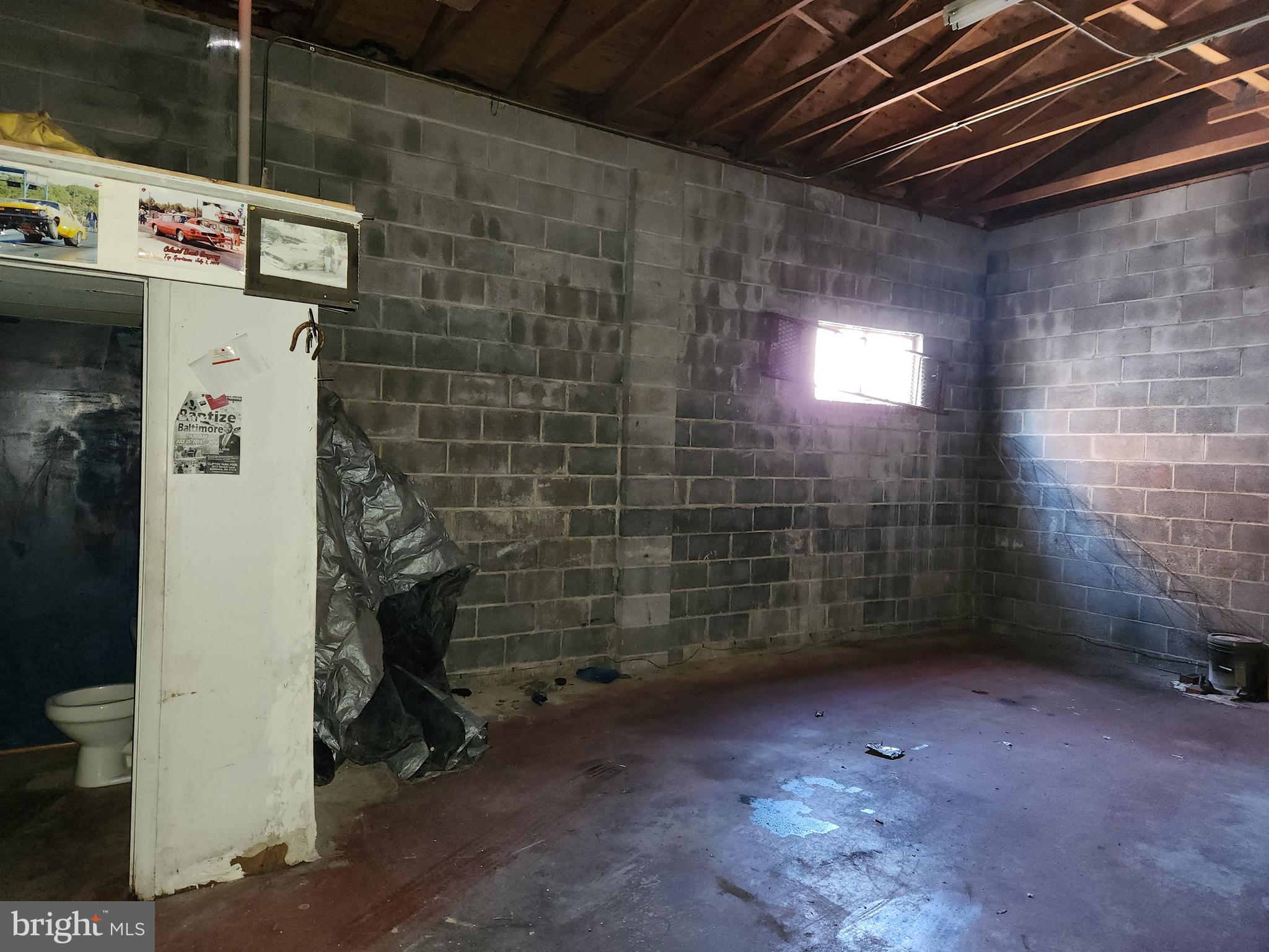 MCELDERRY PARK - Residential