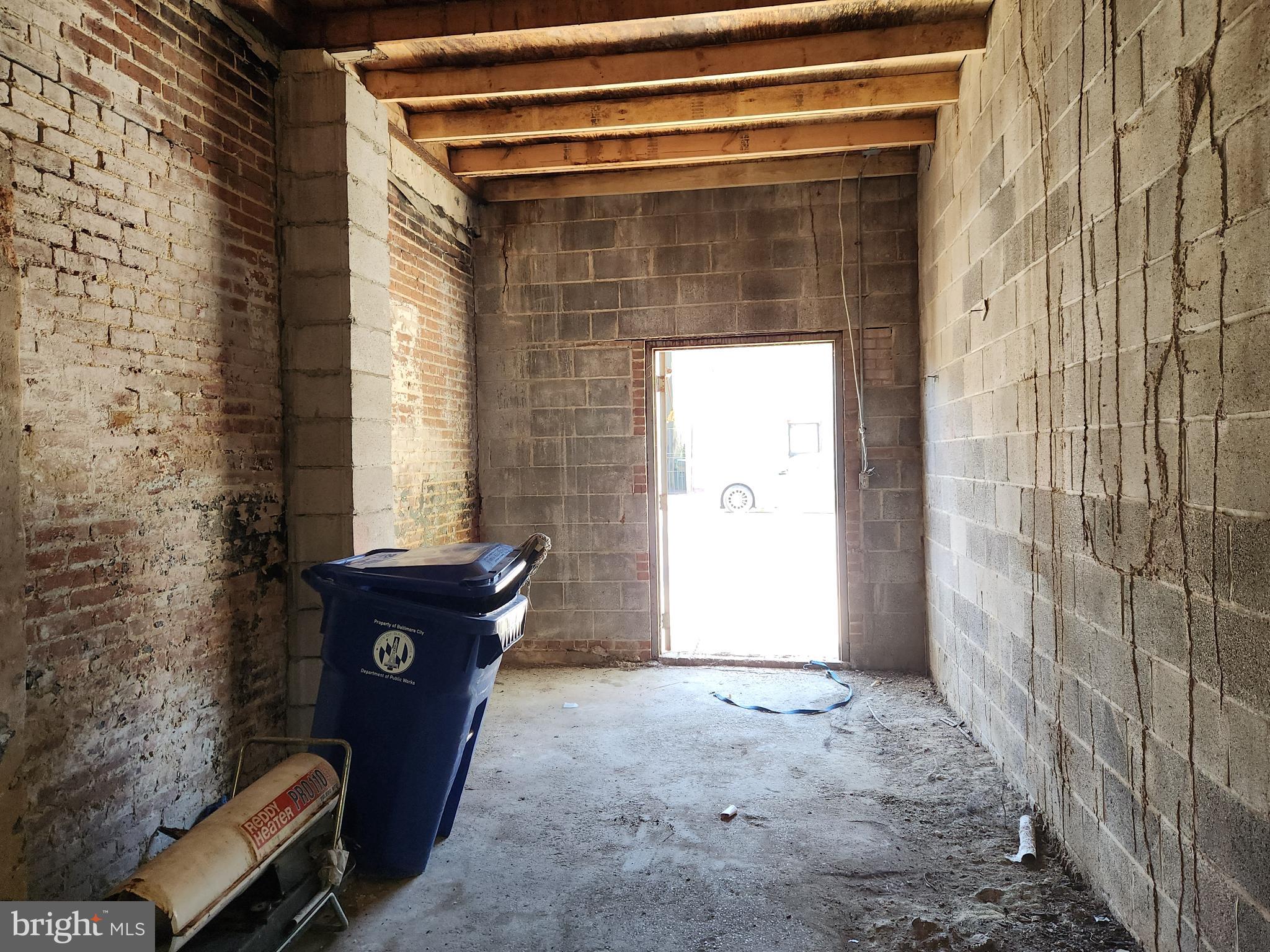 MCELDERRY PARK - Residential