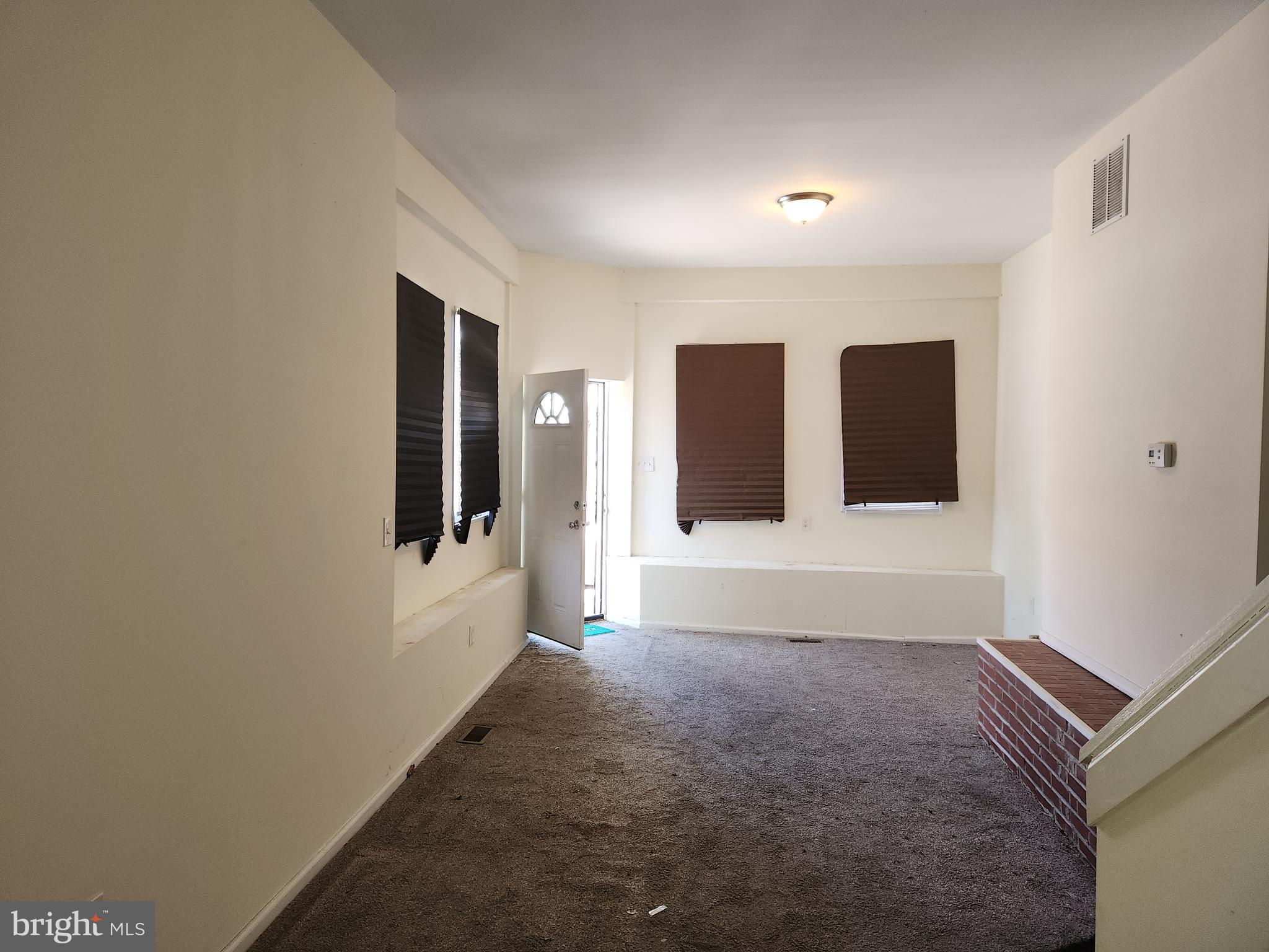 MCELDERRY PARK - Residential