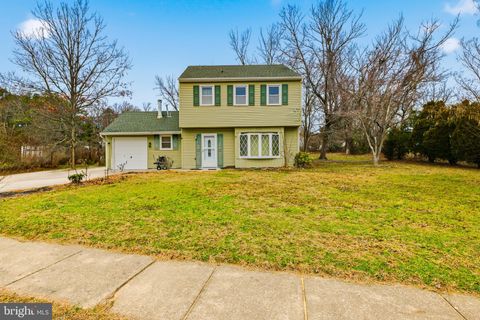 15 W MARY LANE WATERFORD WORKS NJ 08089