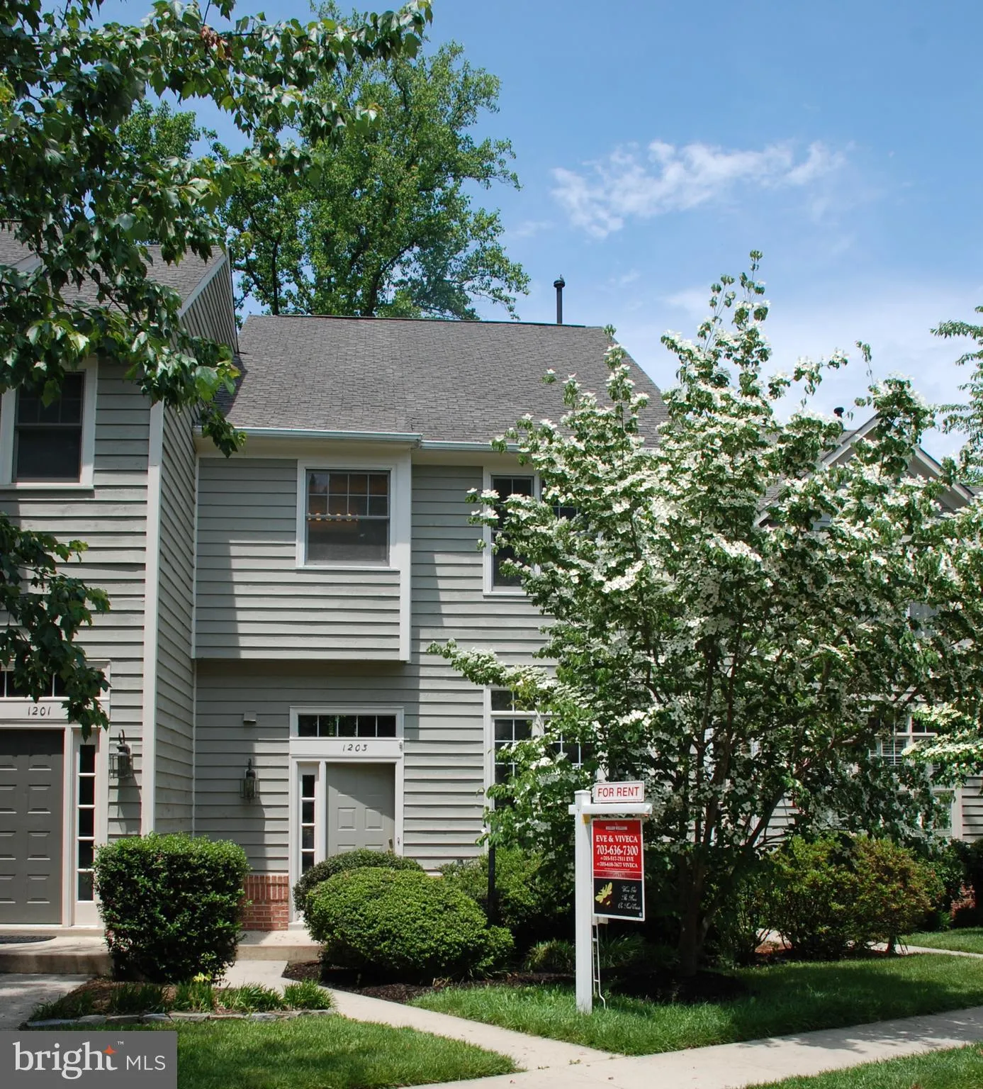 1203 Weatherstone Court, Reston, VA 20194