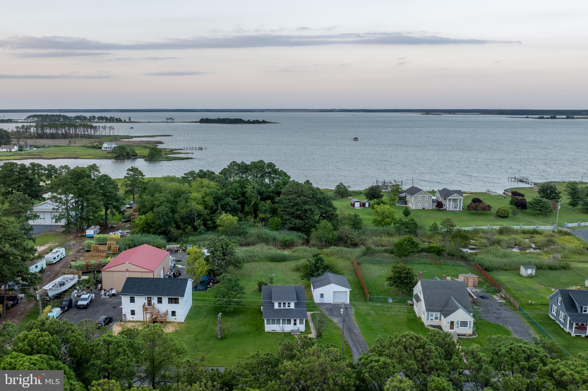 2539 OLD HOUSE POINT ROAD