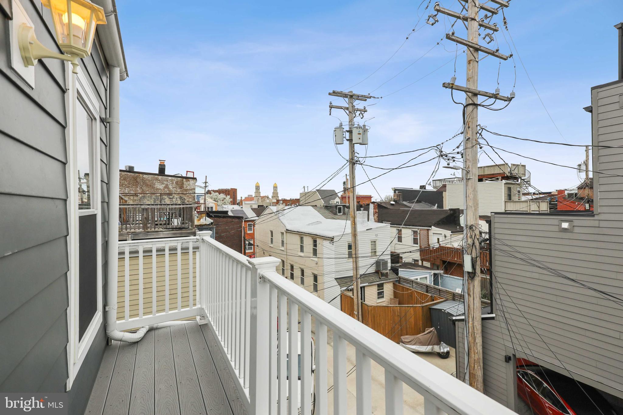 CANTON - Residential