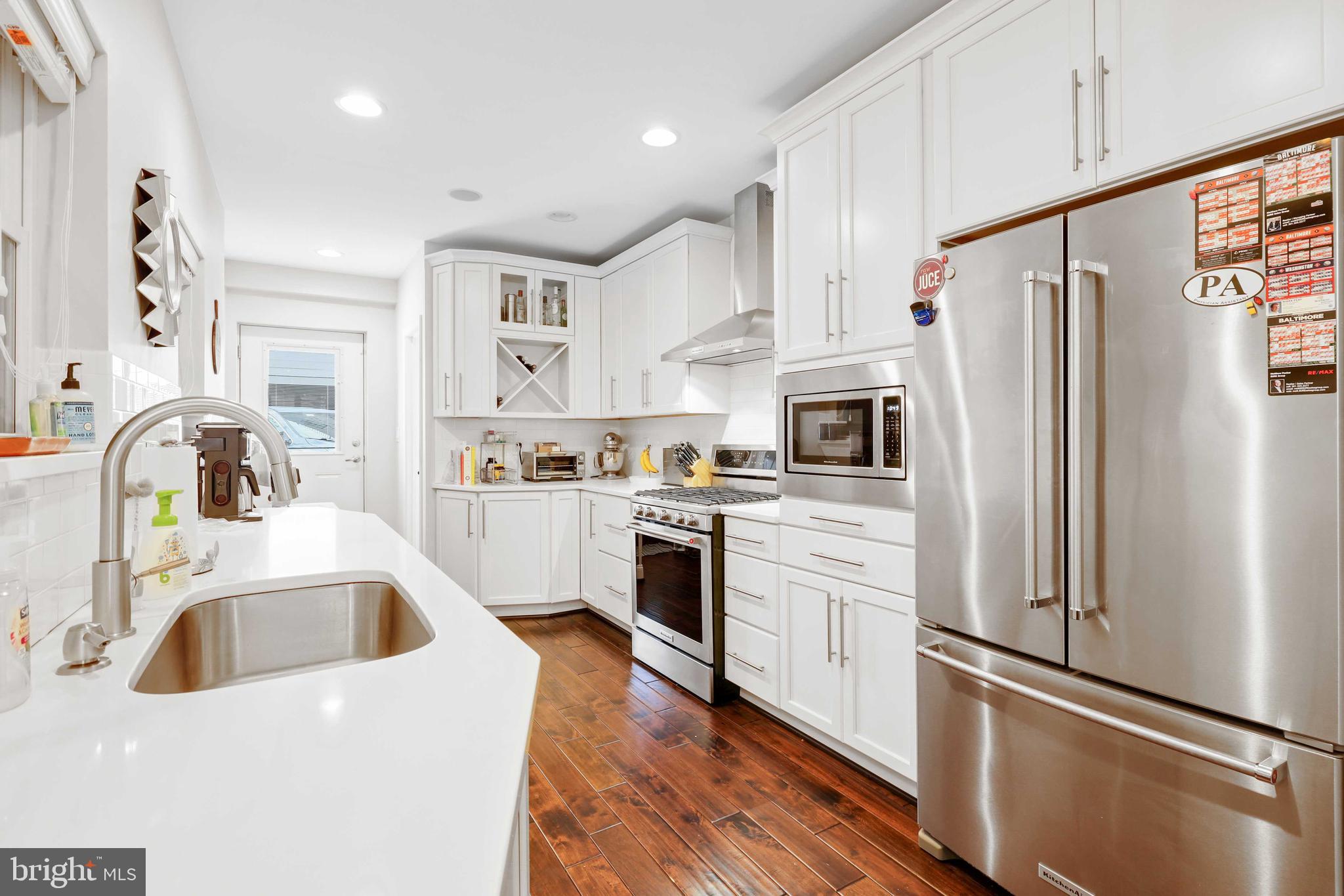 CANTON - Residential