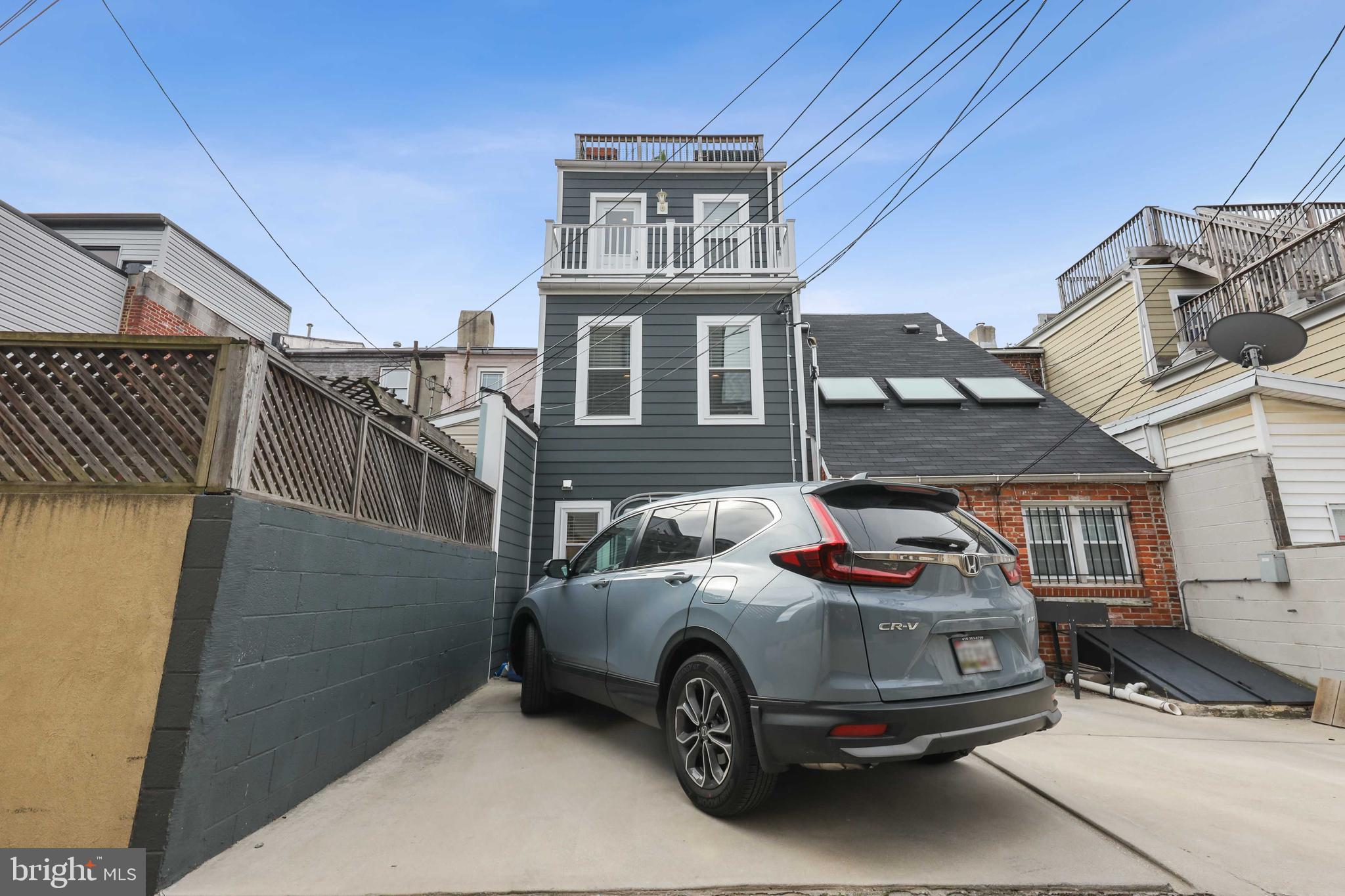 CANTON - Residential