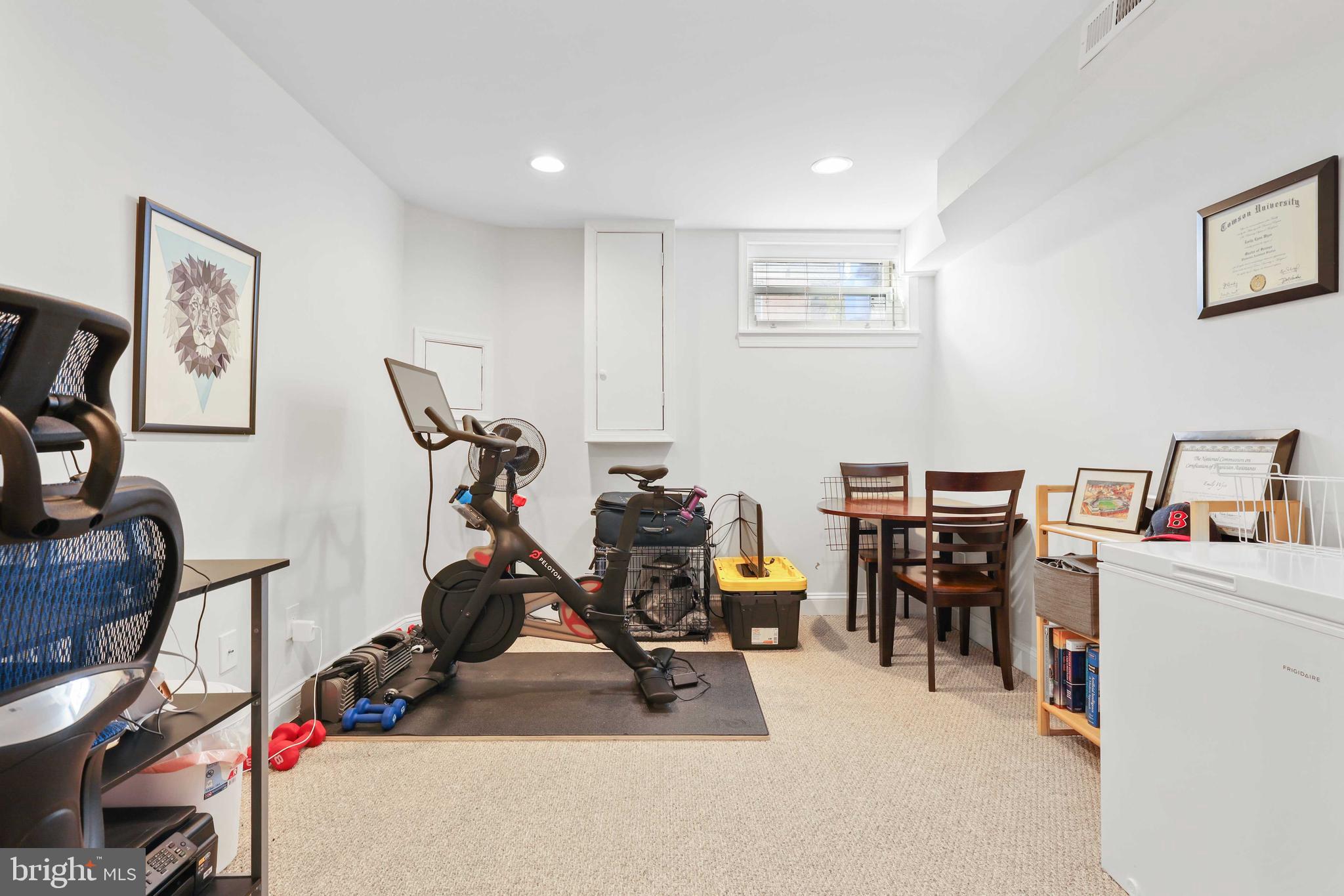 CANTON - Residential