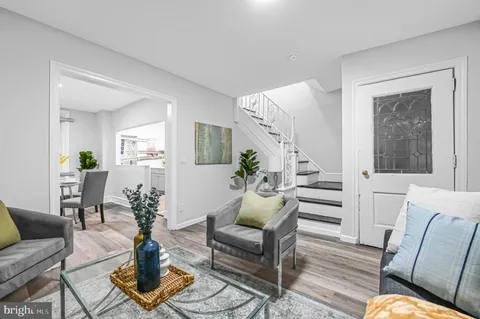 6207 W Stiles Street, Philadelphia, PA 19151 - MLS#: PAPH2462476