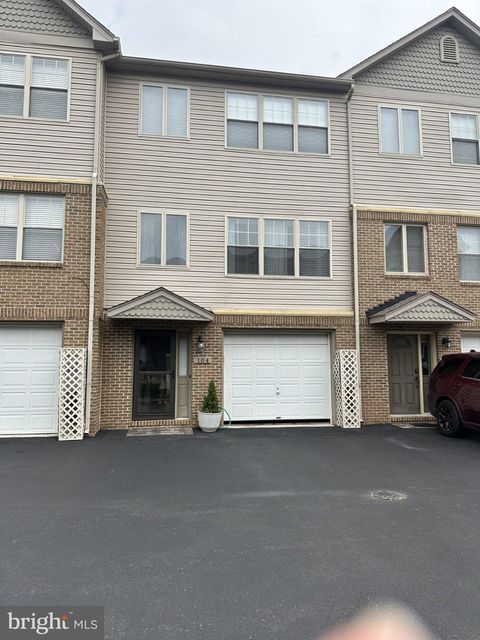 Townhouse For Sale - 104 Day Break Drive<br/> Allegany County, CUMBERLAND, MD 21502