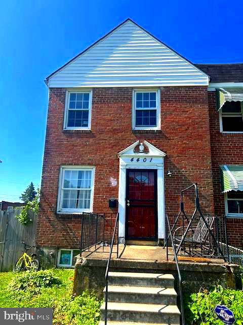 YALE HEIGHTS - Residential