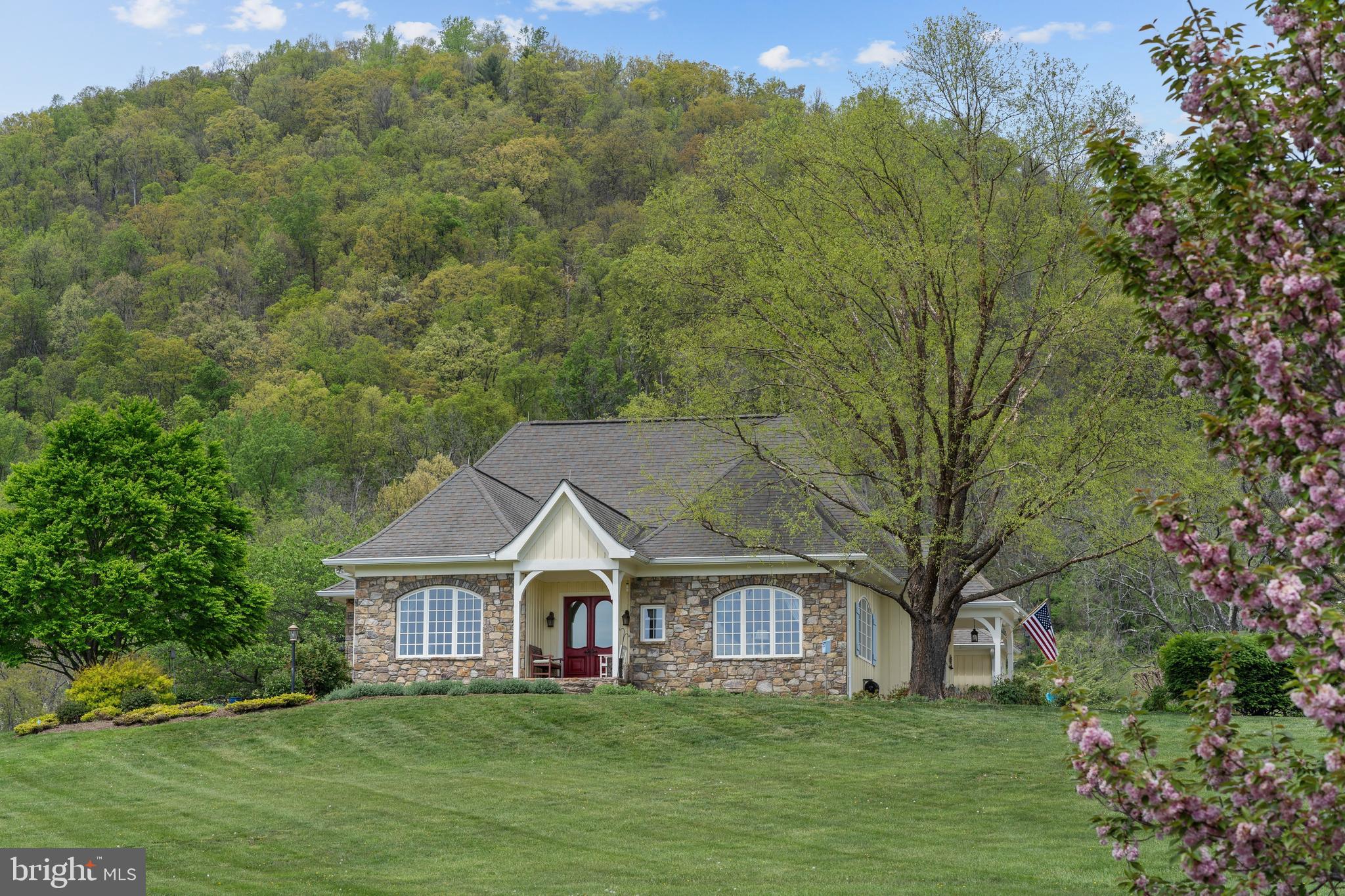 474 GID BROWN HOLLOW ROAD