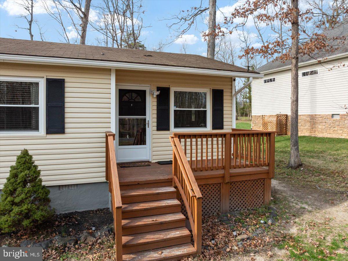 LAKE OF THE WOODS - Residential