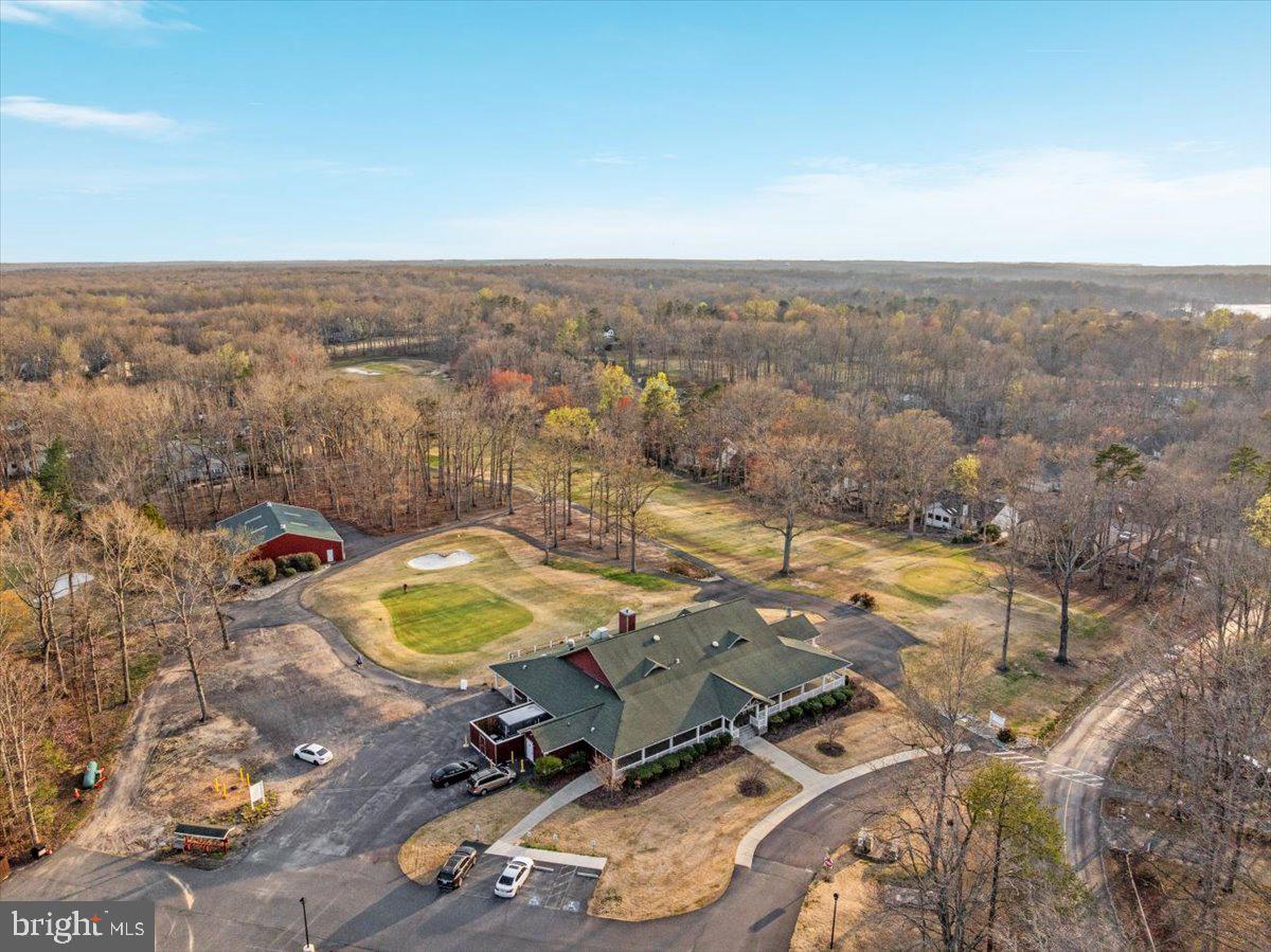 LAKE OF THE WOODS - Residential