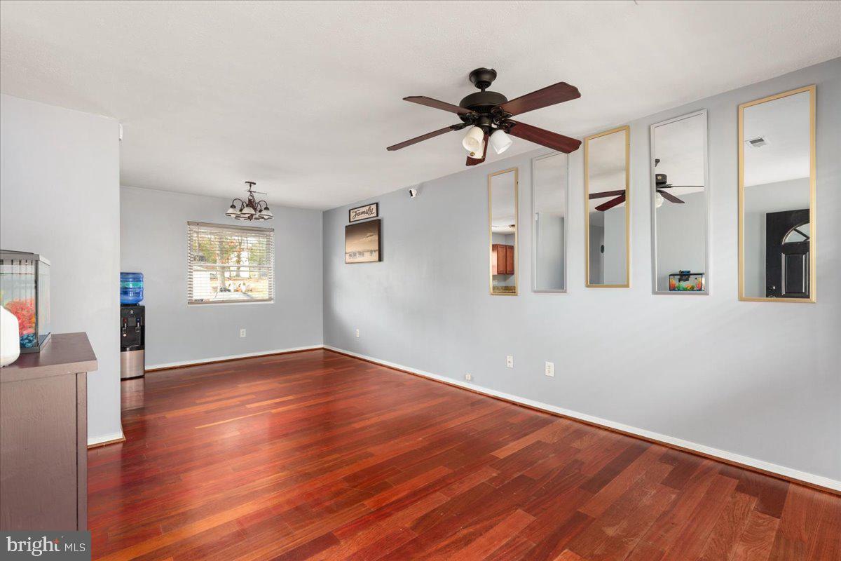 LAKE OF THE WOODS - Residential