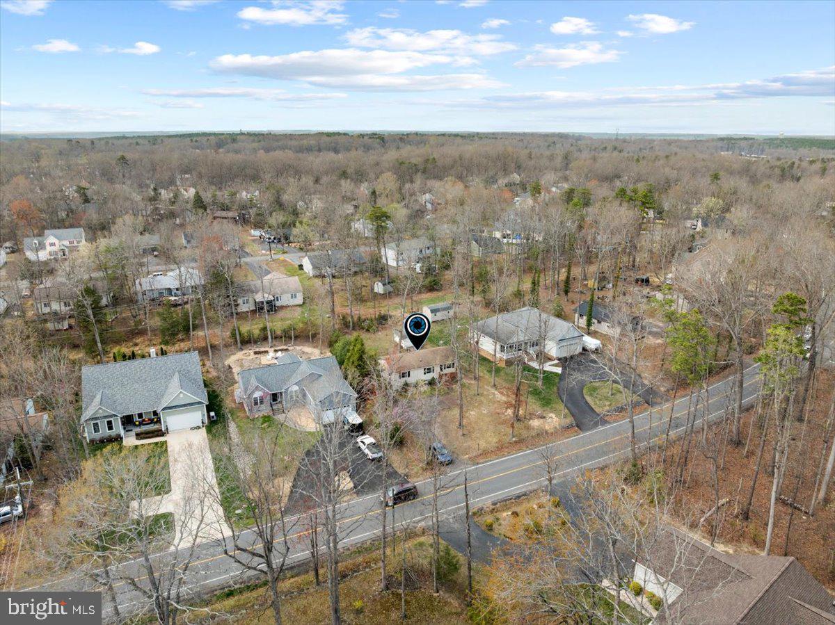 LAKE OF THE WOODS - Residential