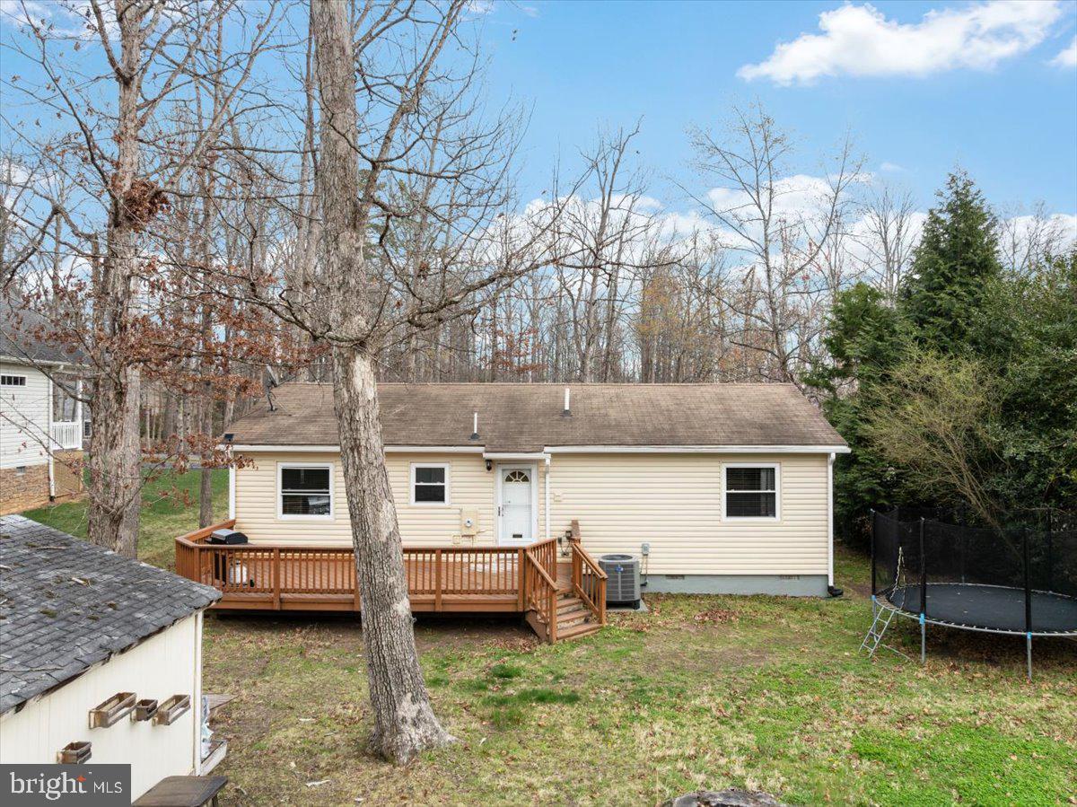 LAKE OF THE WOODS - Residential