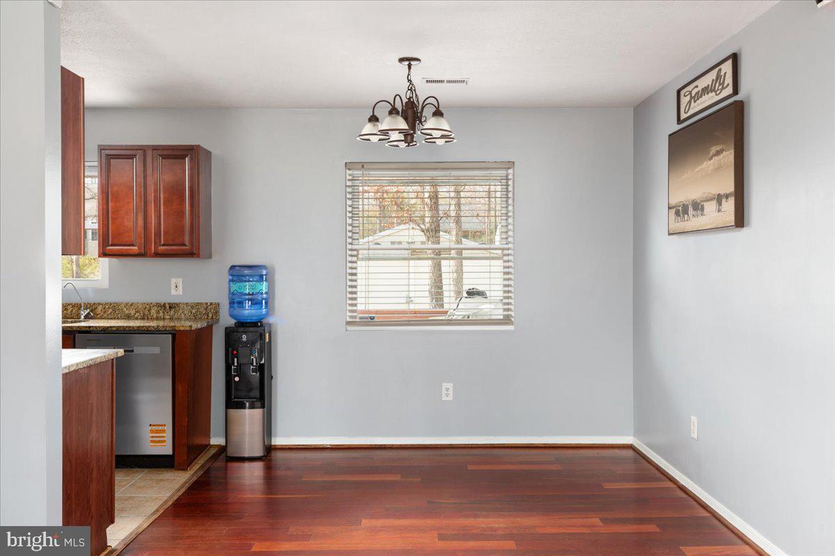 LAKE OF THE WOODS - Residential