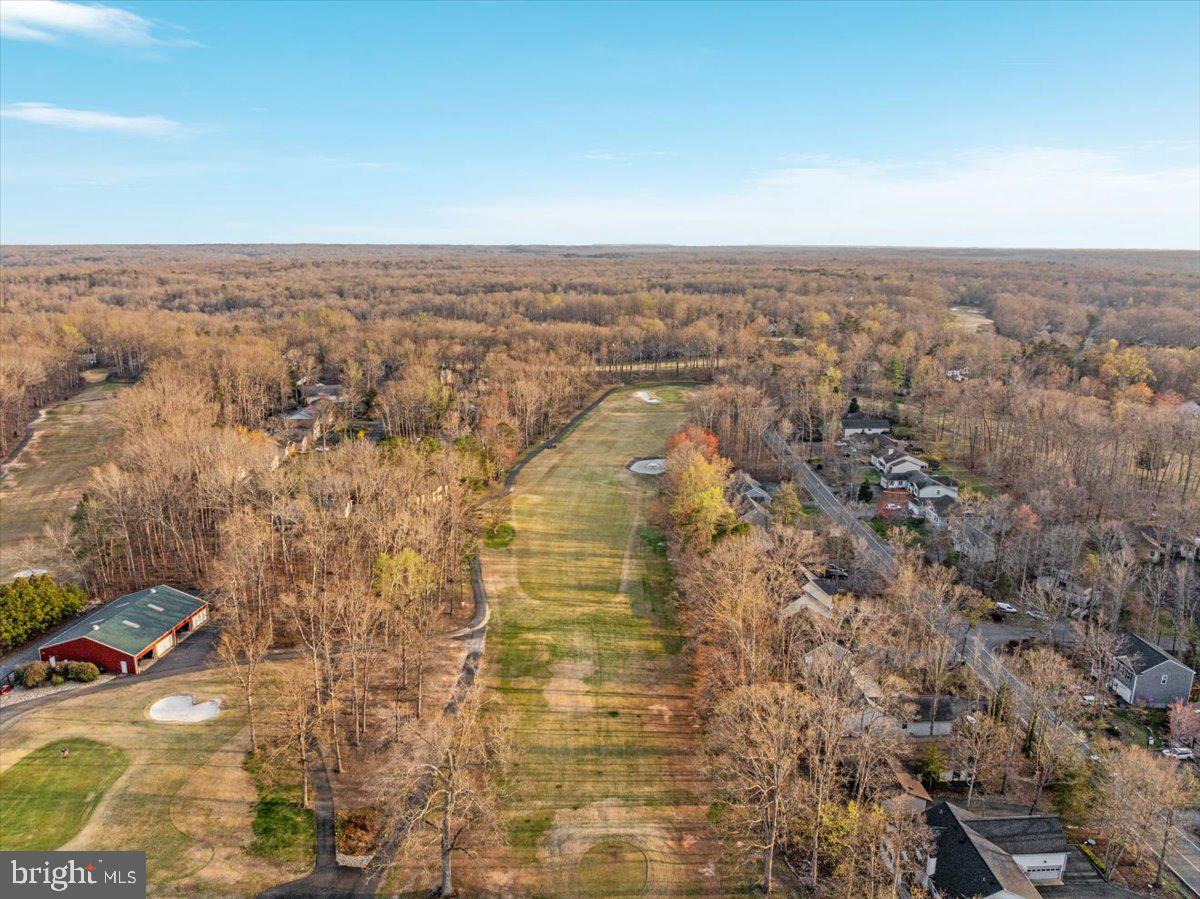 LAKE OF THE WOODS - Residential