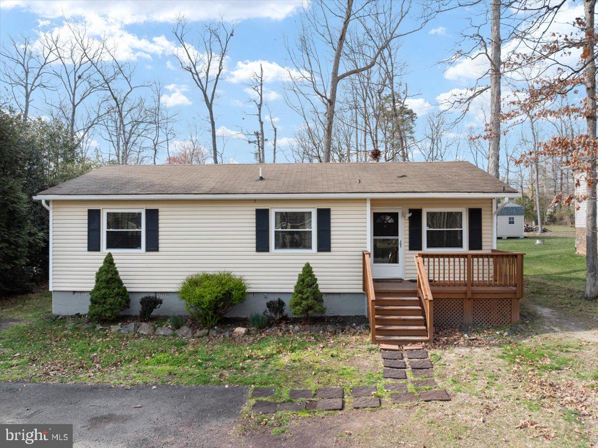 LAKE OF THE WOODS - Residential