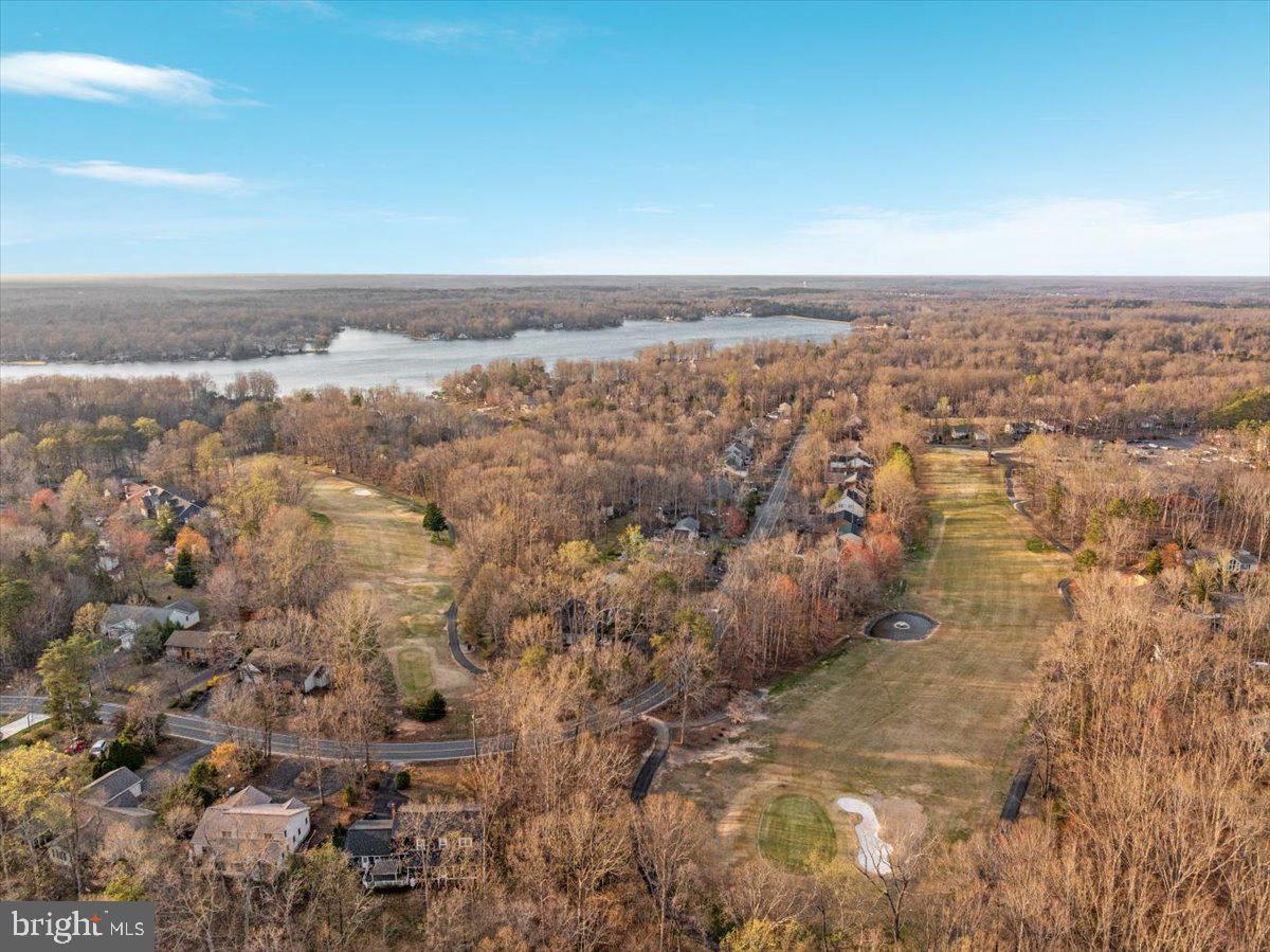 LAKE OF THE WOODS - Residential