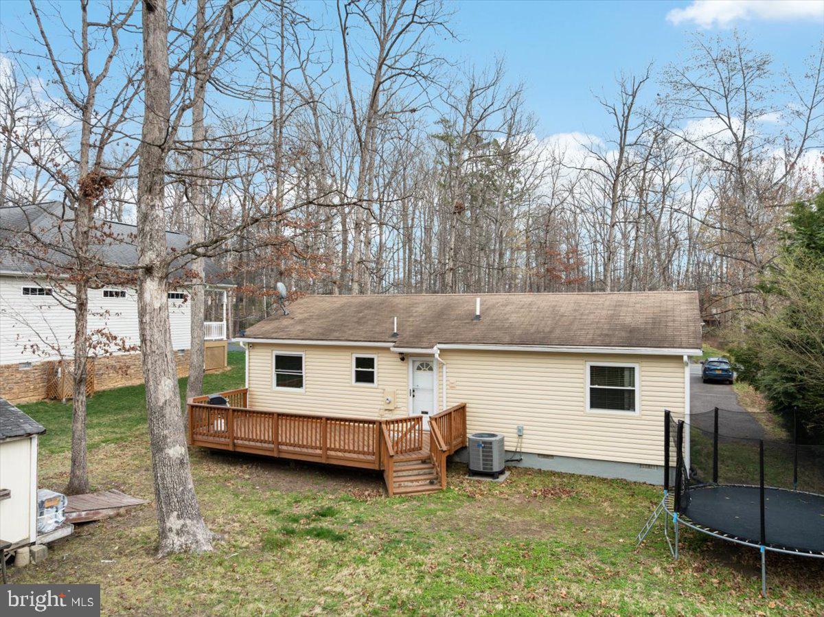 LAKE OF THE WOODS - Residential