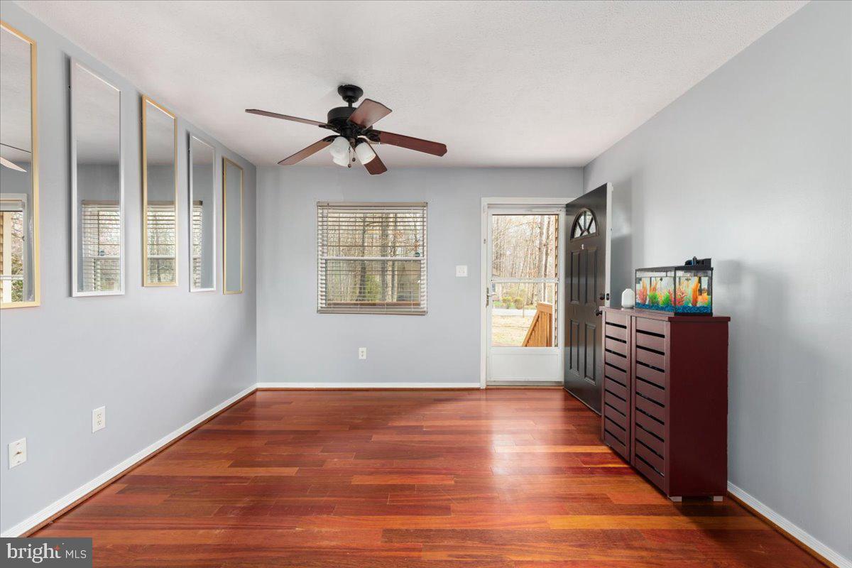 LAKE OF THE WOODS - Residential