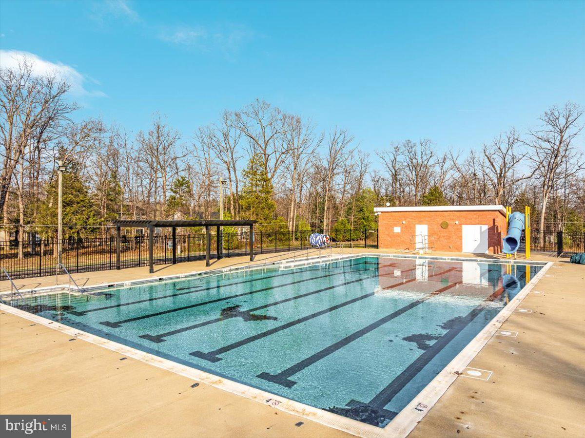 LAKE OF THE WOODS - Residential