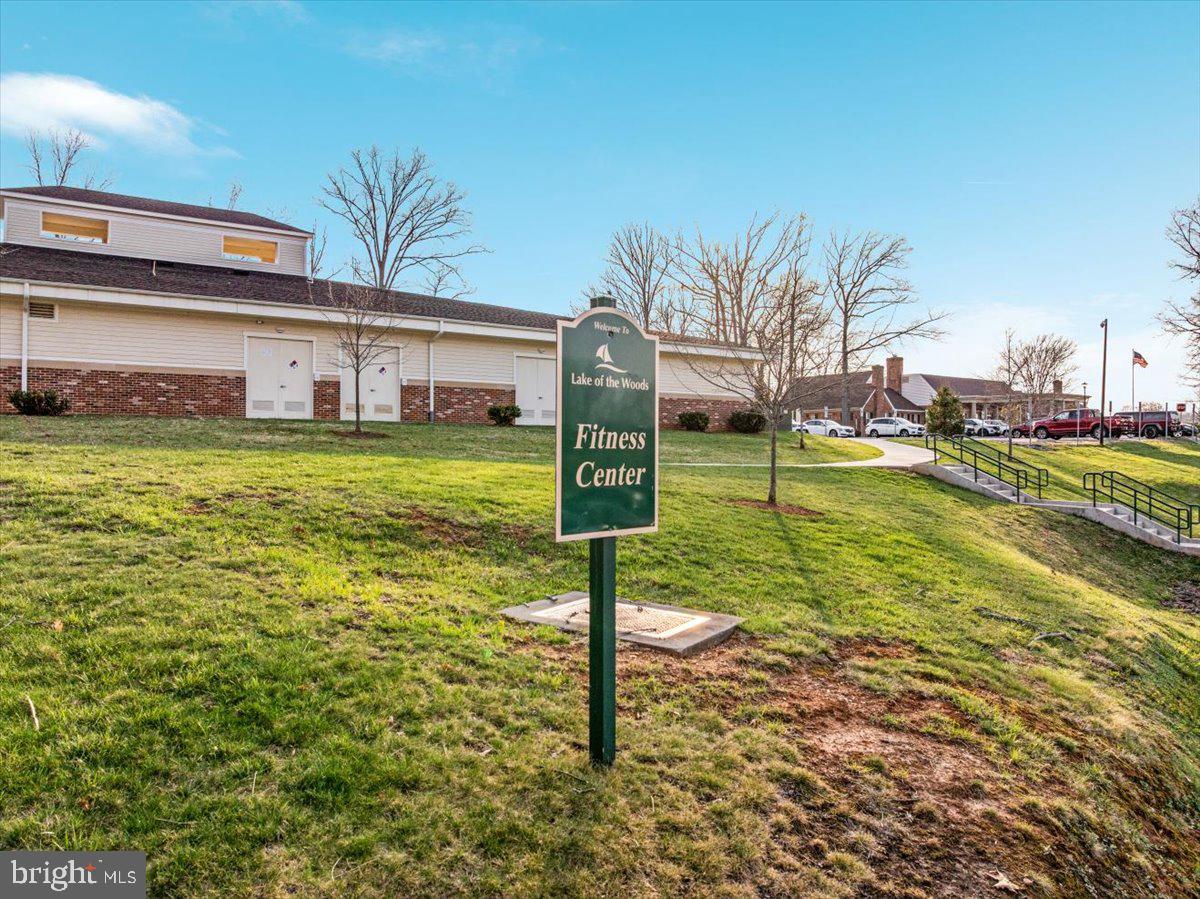 LAKE OF THE WOODS - Residential