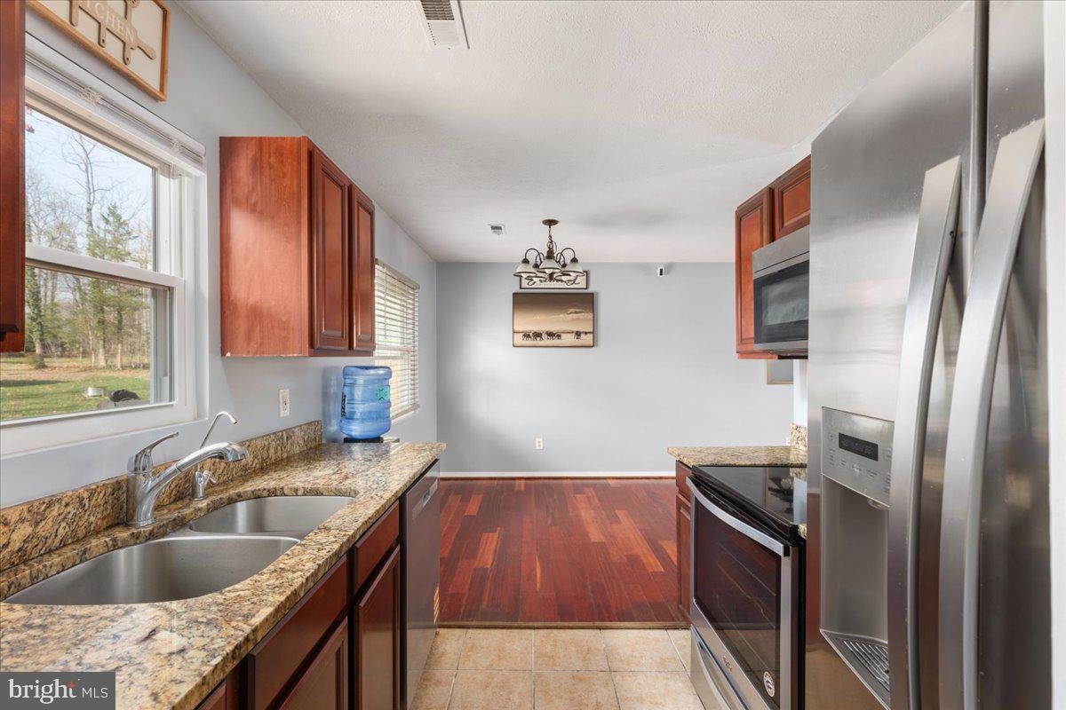 LAKE OF THE WOODS - Residential