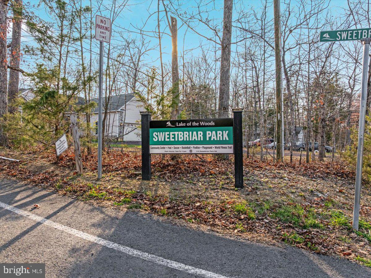 LAKE OF THE WOODS - Residential