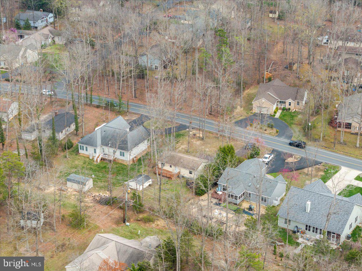 LAKE OF THE WOODS - Residential