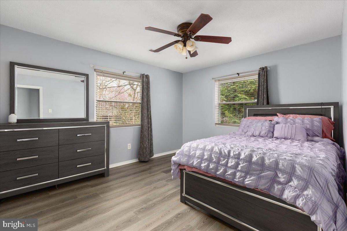 LAKE OF THE WOODS - Residential