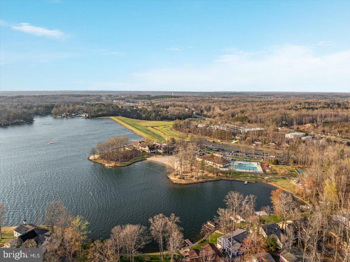 LAKE OF THE WOODS - Residential