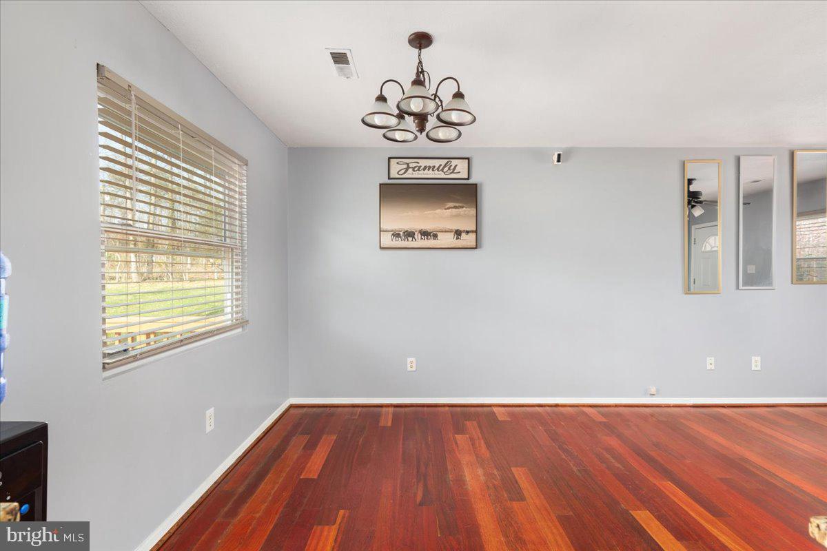 LAKE OF THE WOODS - Residential