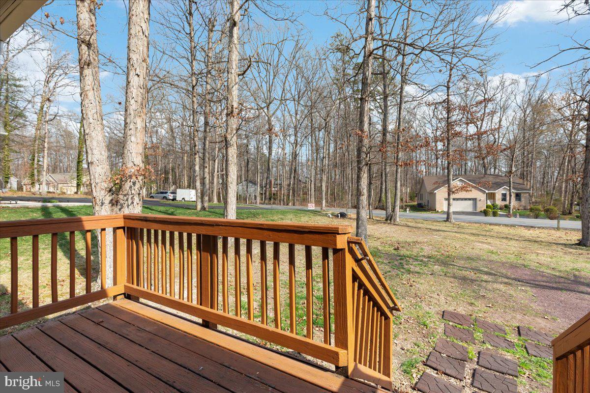 LAKE OF THE WOODS - Residential