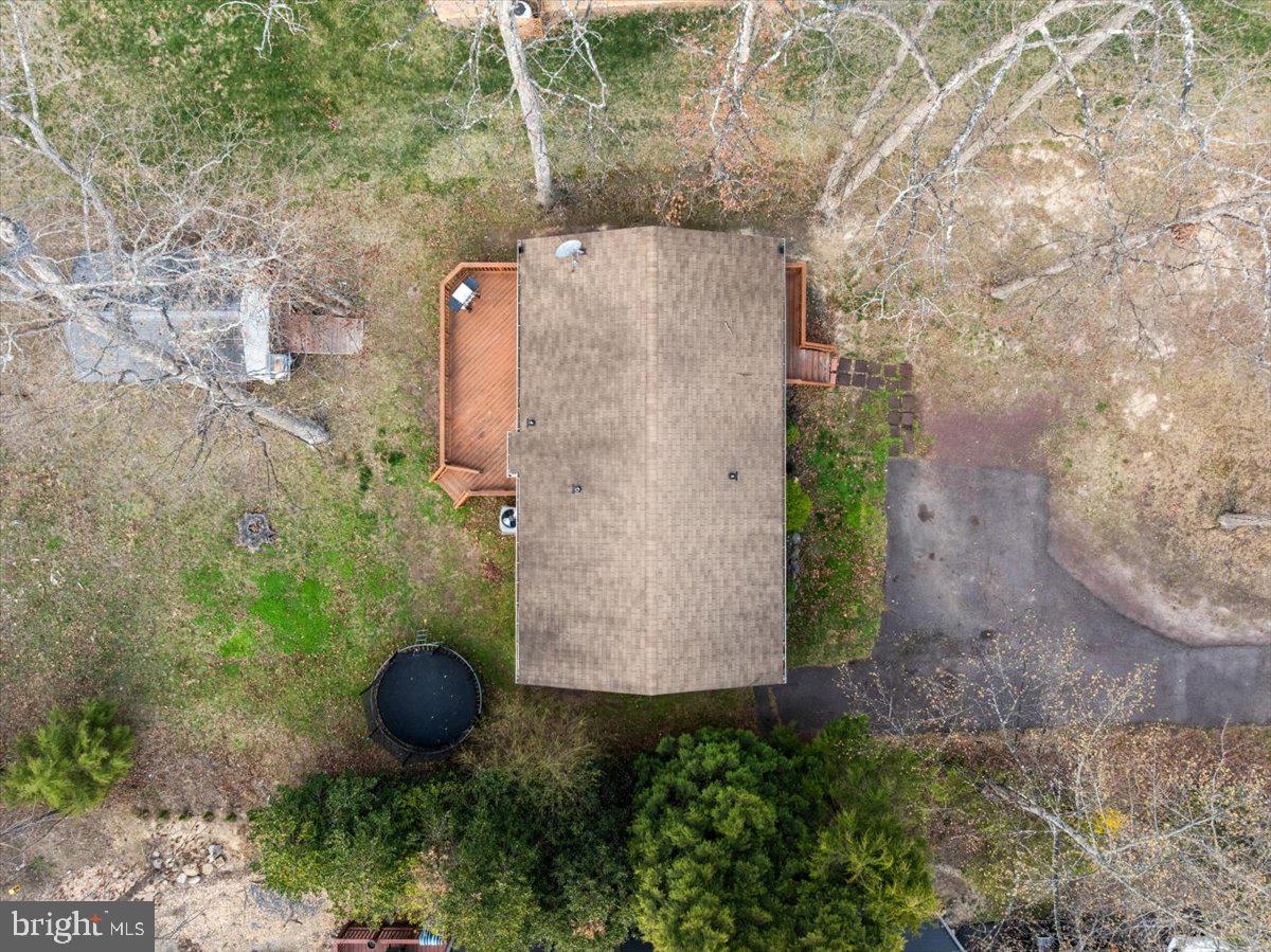 LAKE OF THE WOODS - Residential