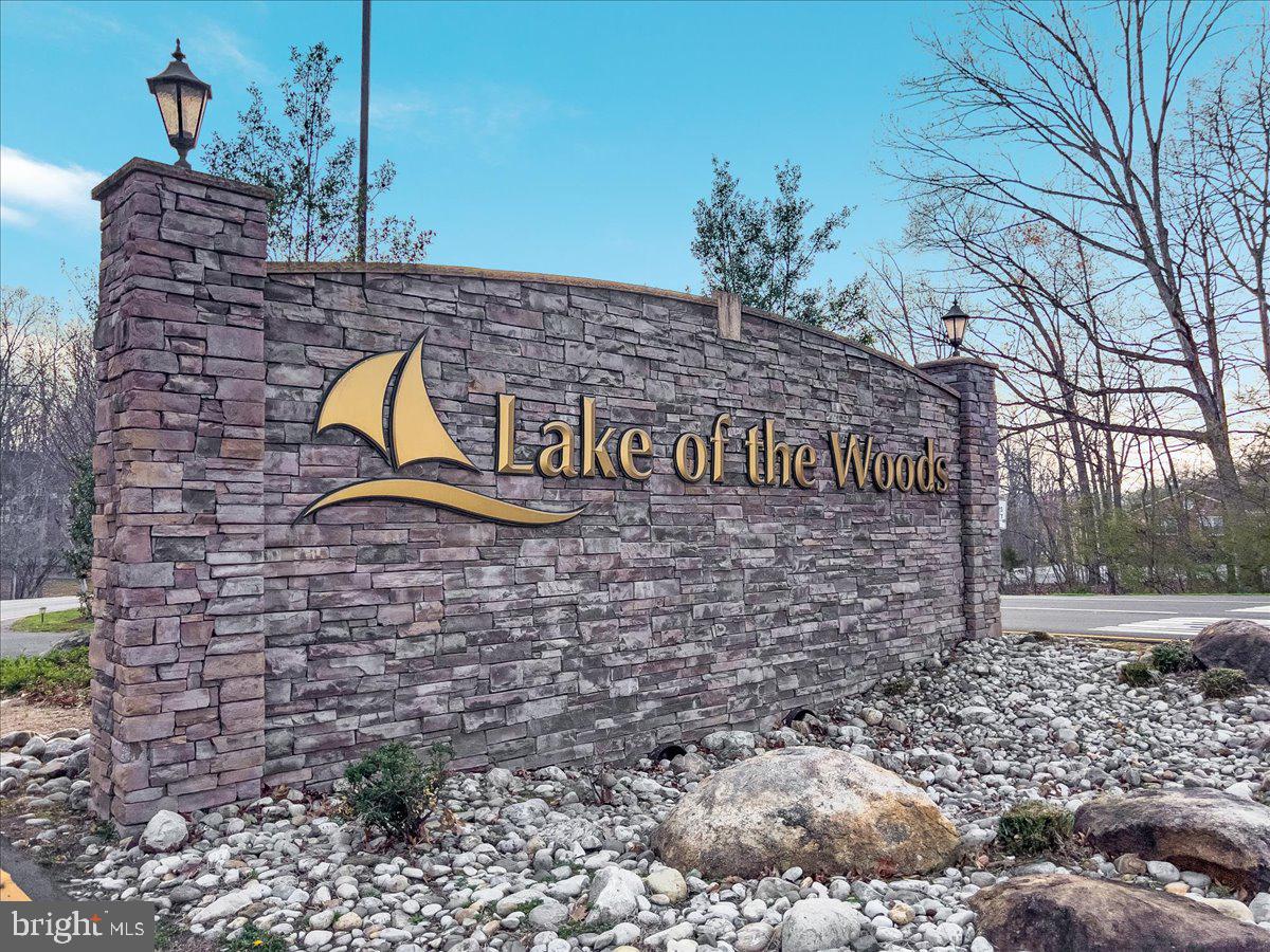 LAKE OF THE WOODS - Residential