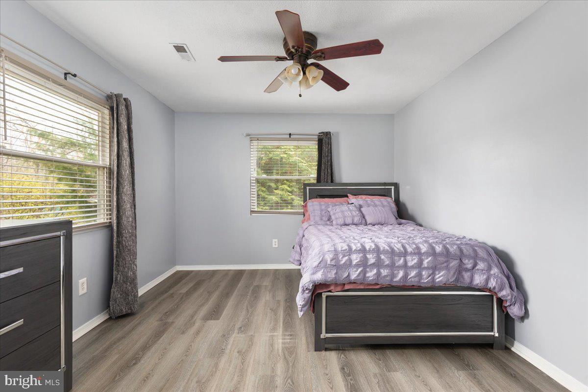 LAKE OF THE WOODS - Residential